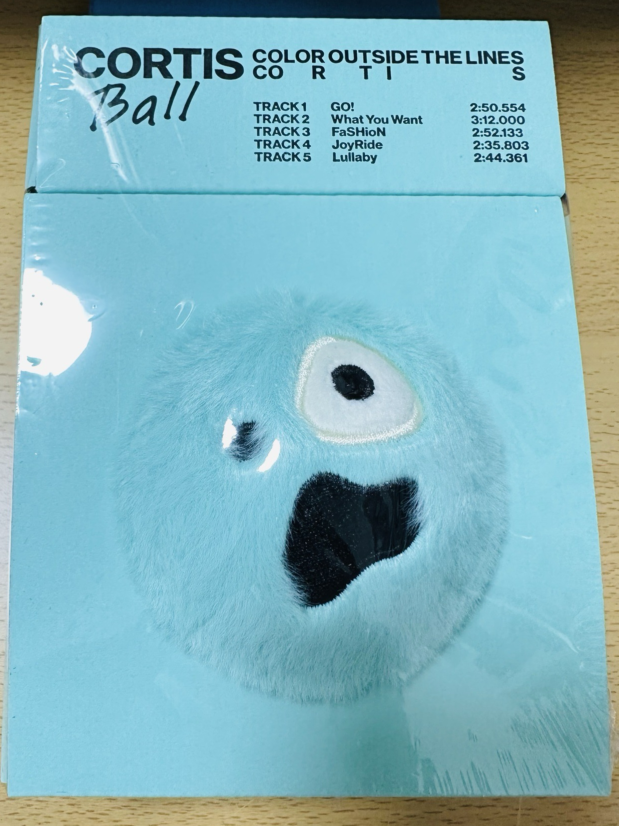 球專 下單之後一天內出貨