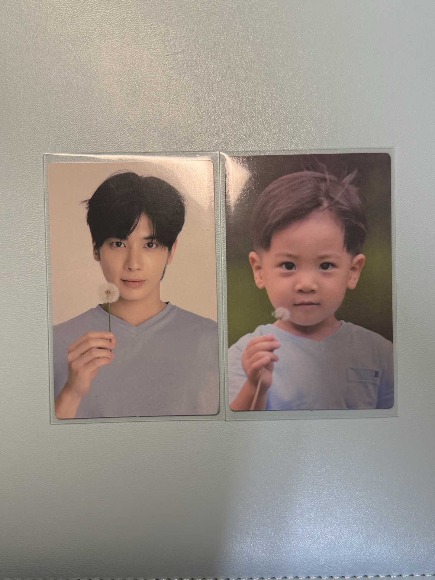 顯咪會員禮寶寶卡兩張合售