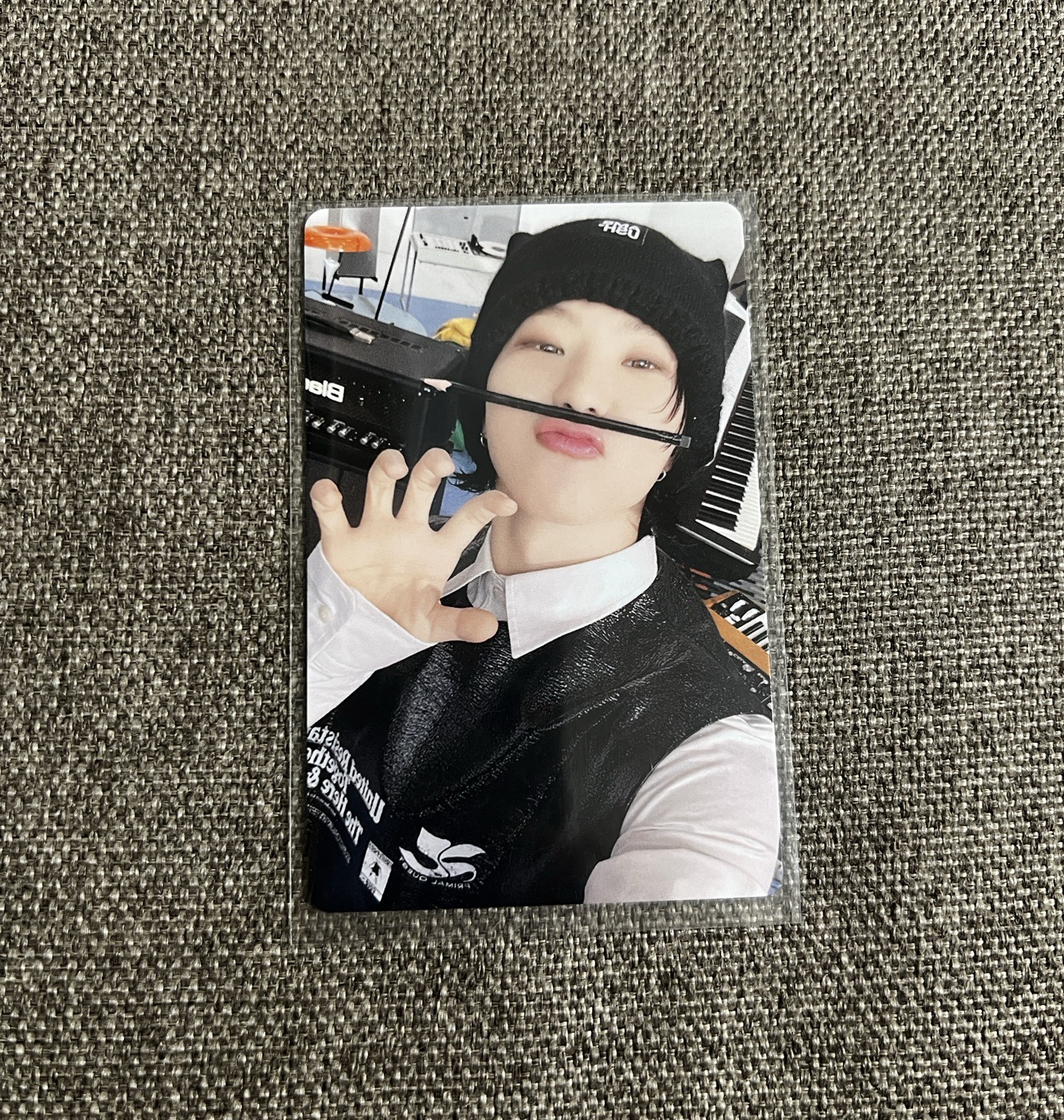 ‼️yzy2.0鉛筆榮