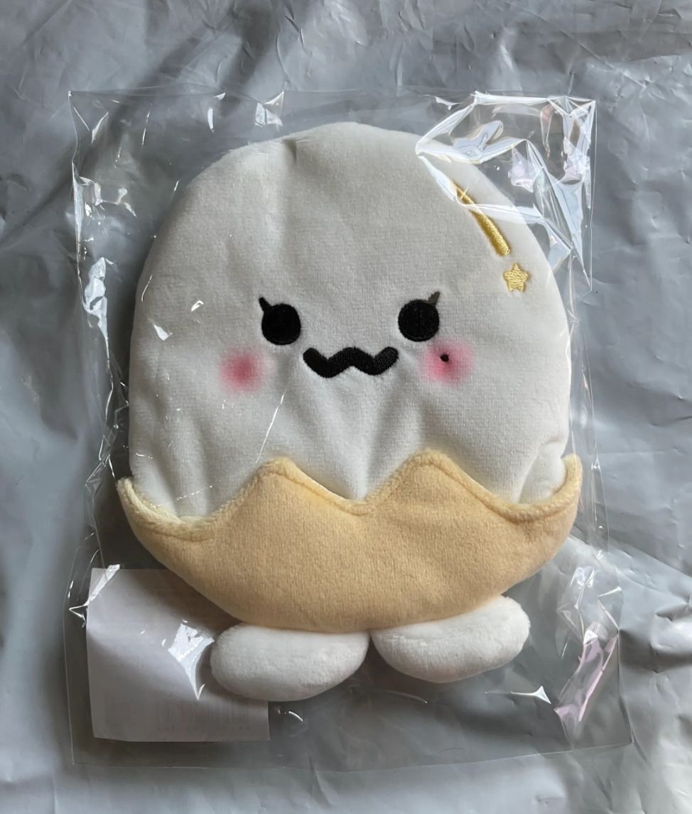 太妍 TAEYEON 周邊