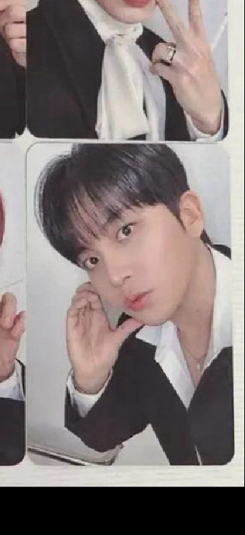 波波🫶🏻熊 飯咪補償卡