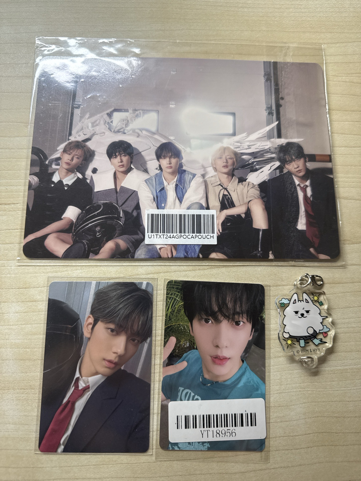 你好我是崔薯餅+騎士彬