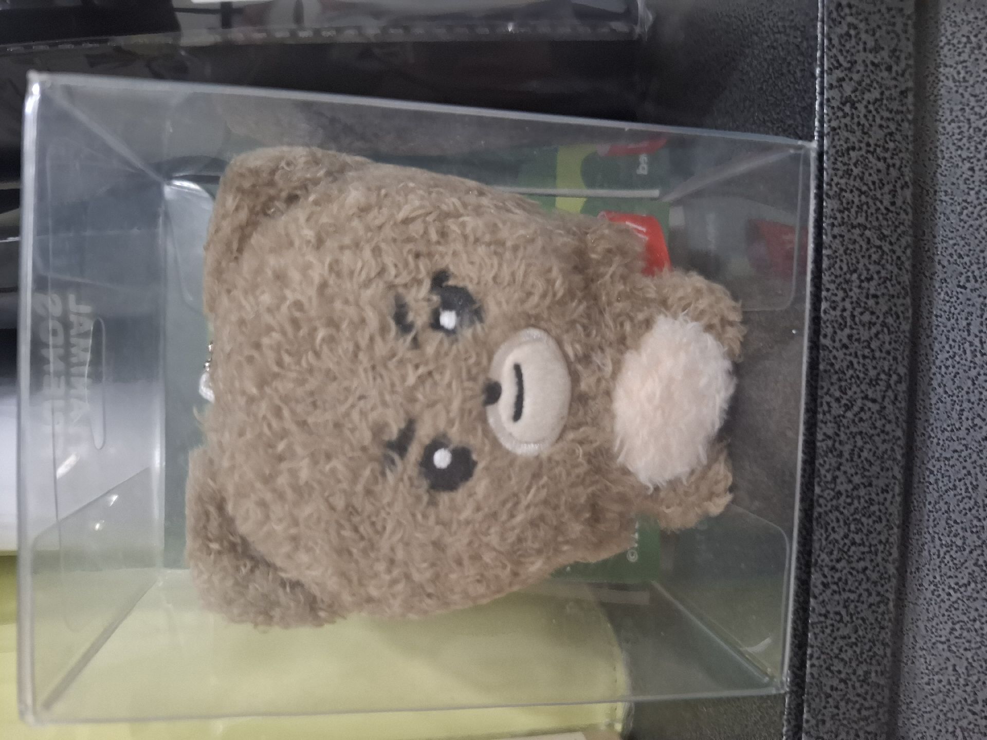 潦草娃 Gumayusi  李珉炯 有盒子無小卡