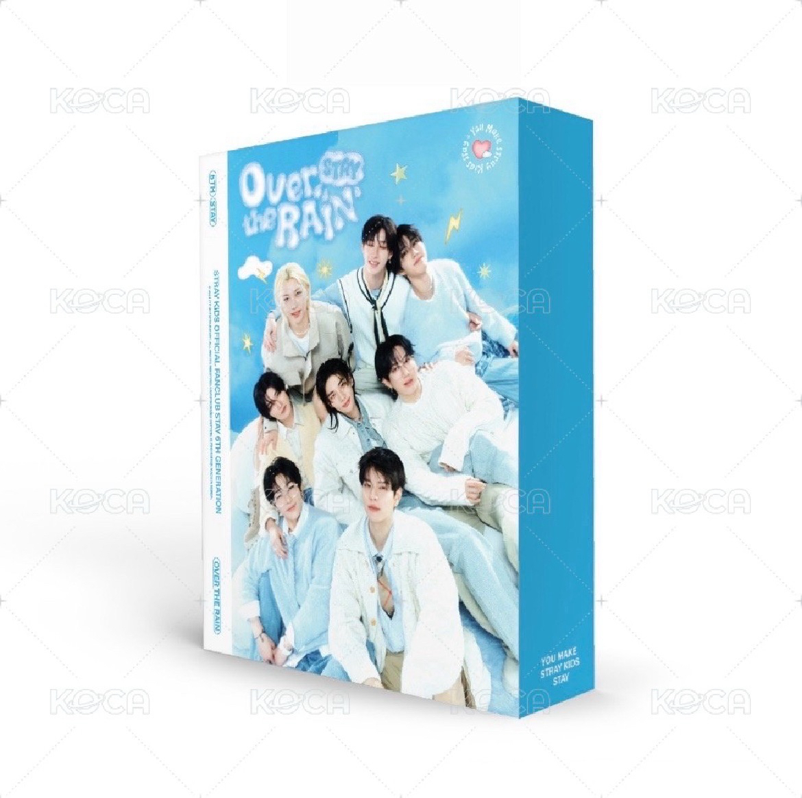 5期會員禮 會員禮