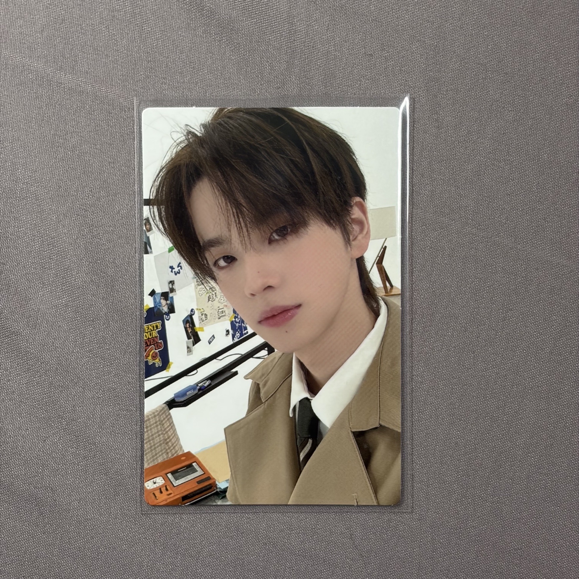 申惟二期會員禮固卡