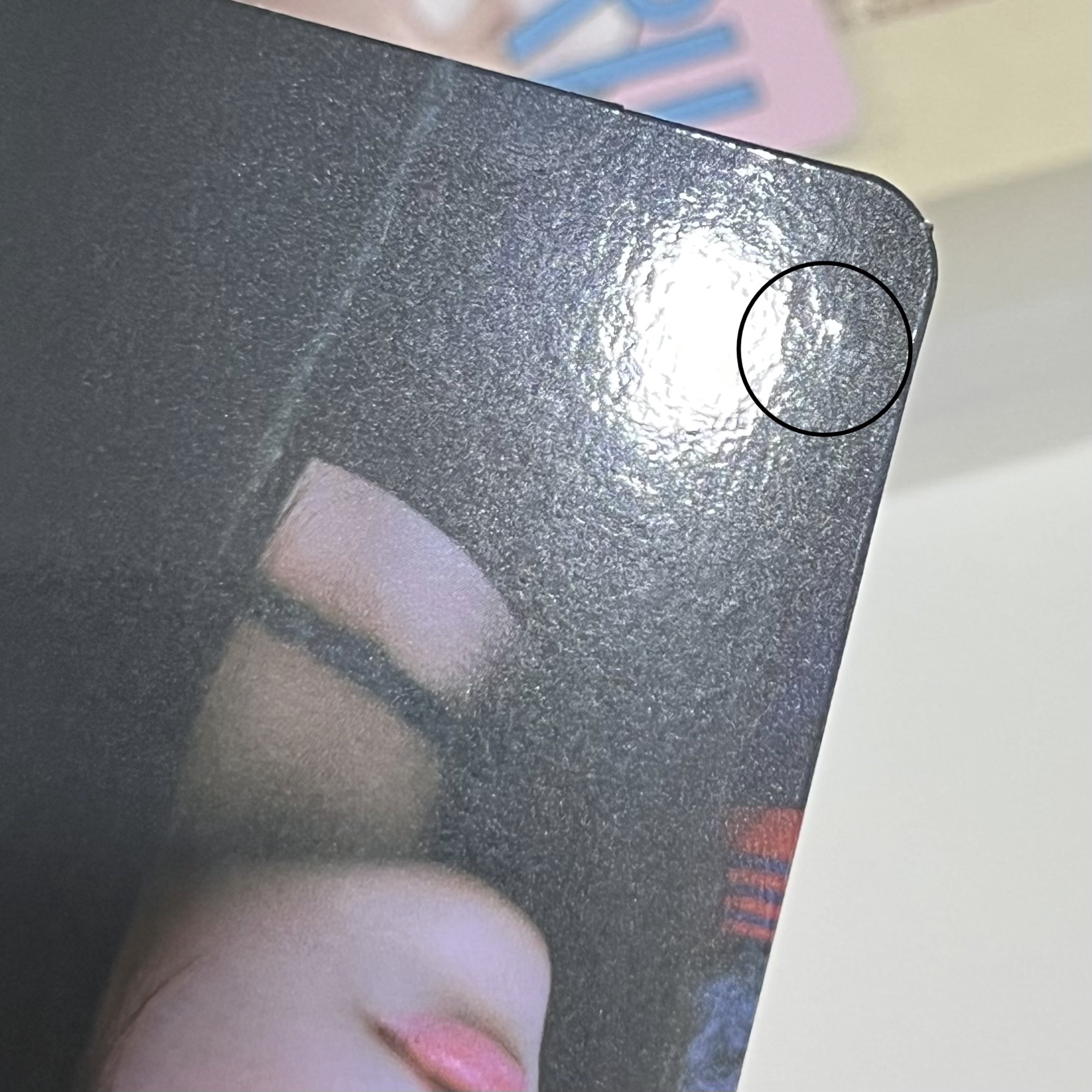 【現貨】New jeans Haerin OMG yes24特典