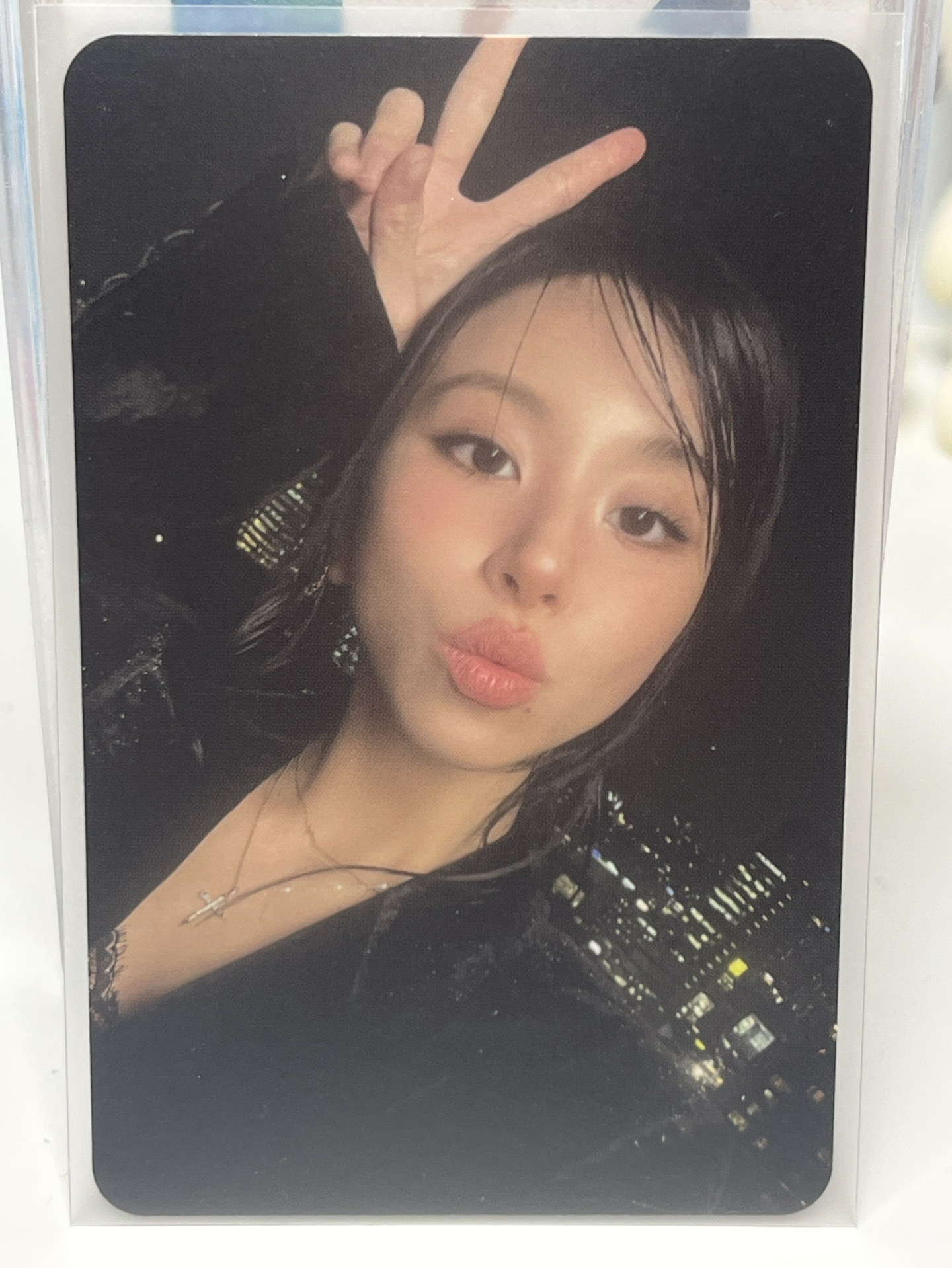 彩瑛 <with youth> 專卡