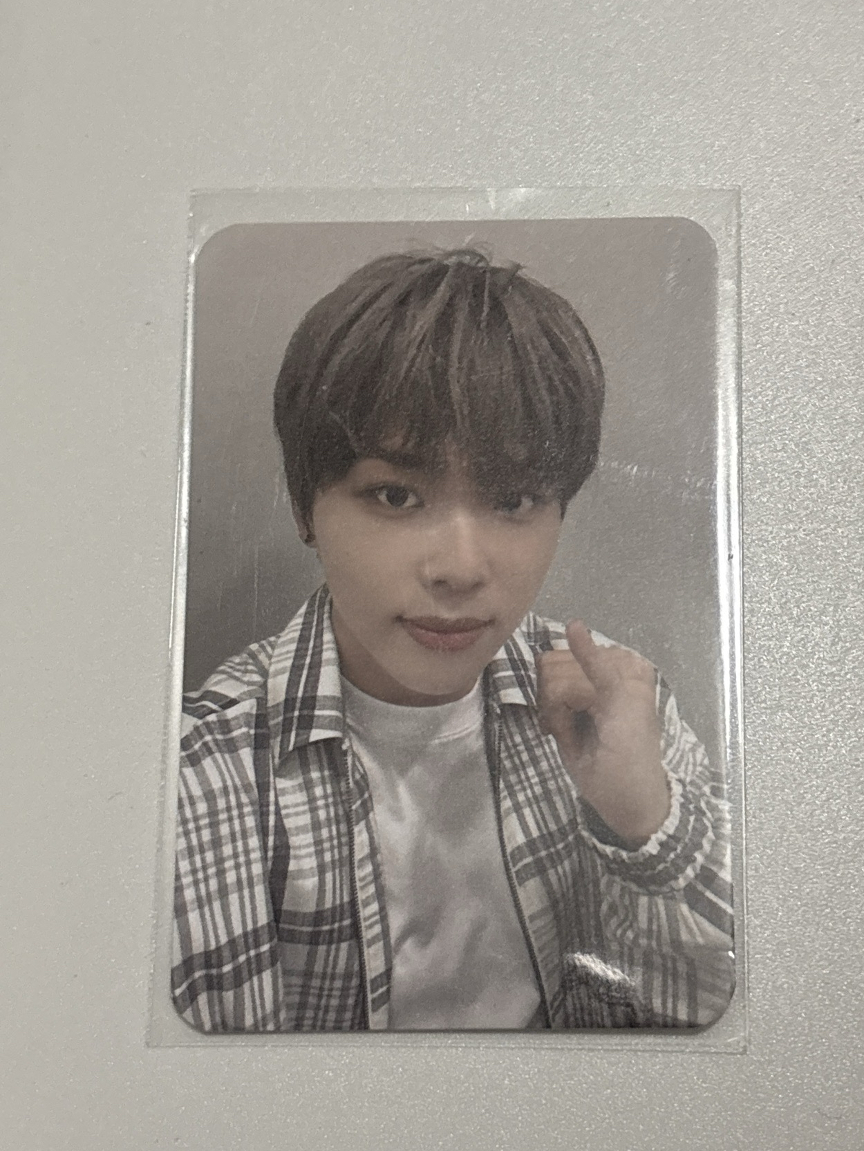 maru 亞丸 北京線下簽售卡 中背 ^我們要一輩子一起丸^