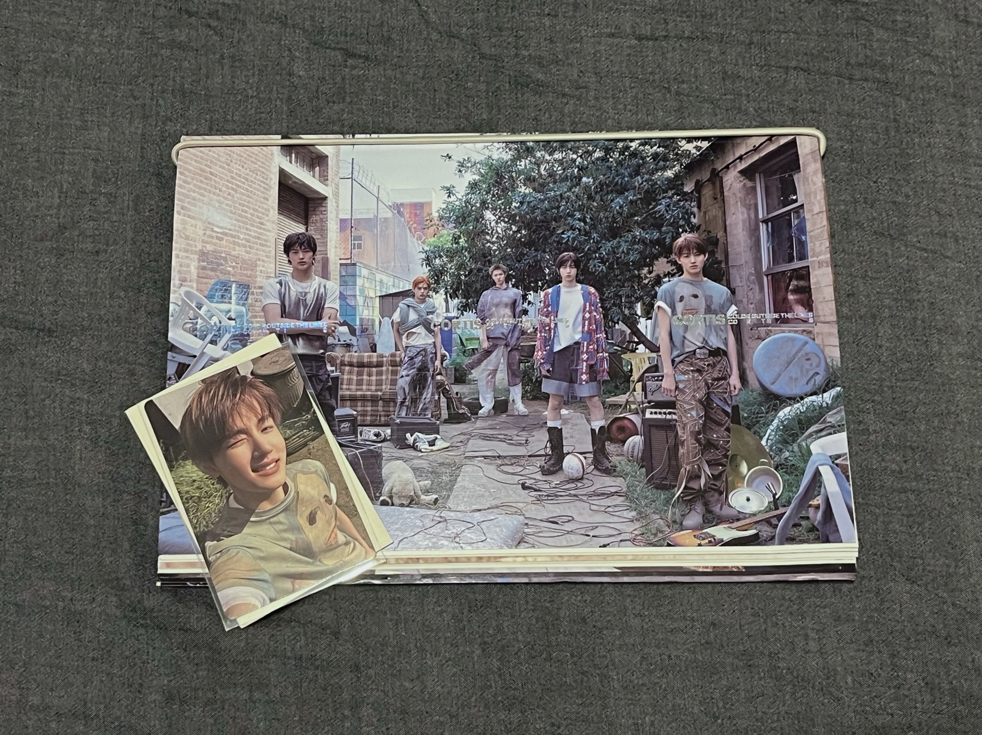 迷一S3 PB全專（玹）