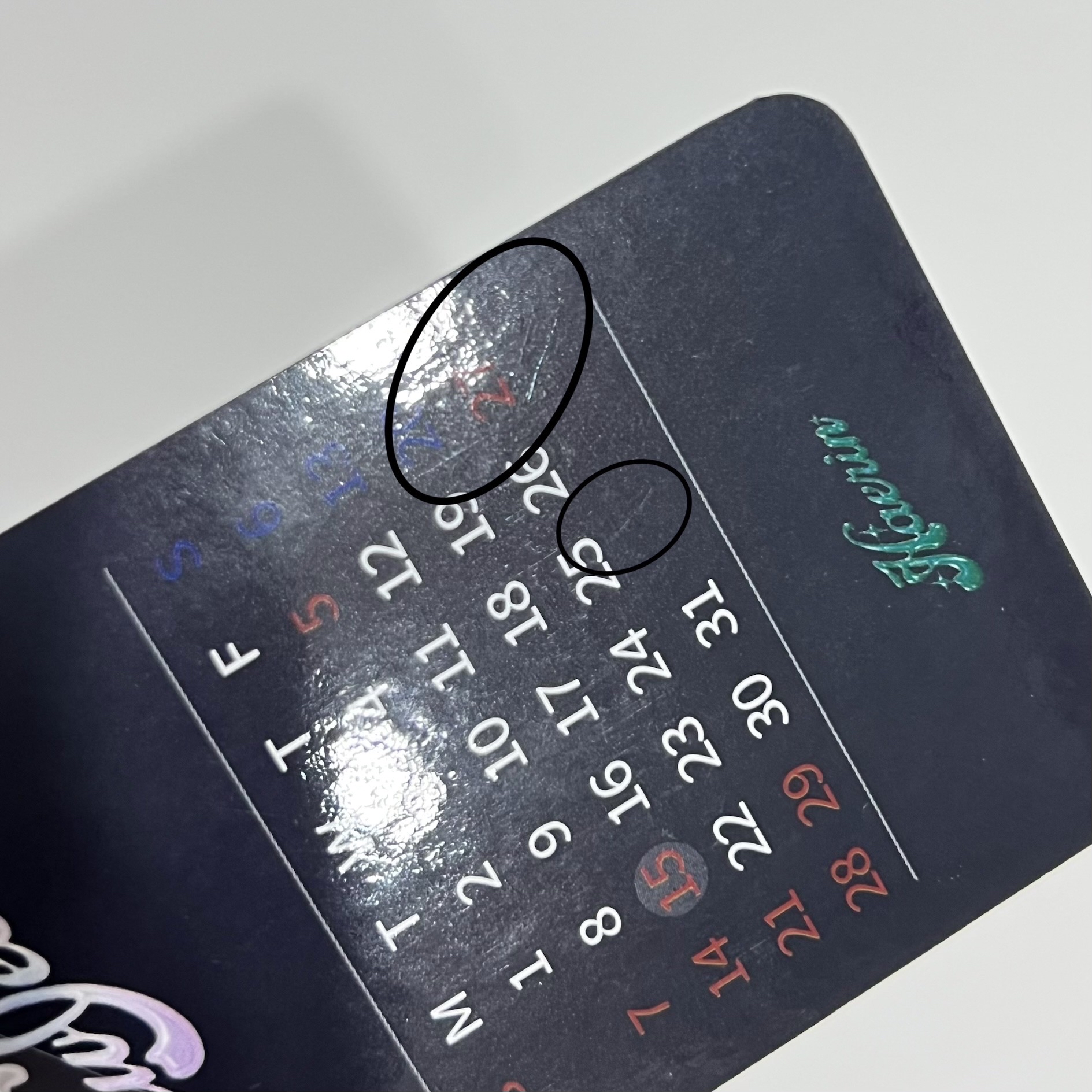 【現貨】New jeans Haerin Get Up mk特典卡 