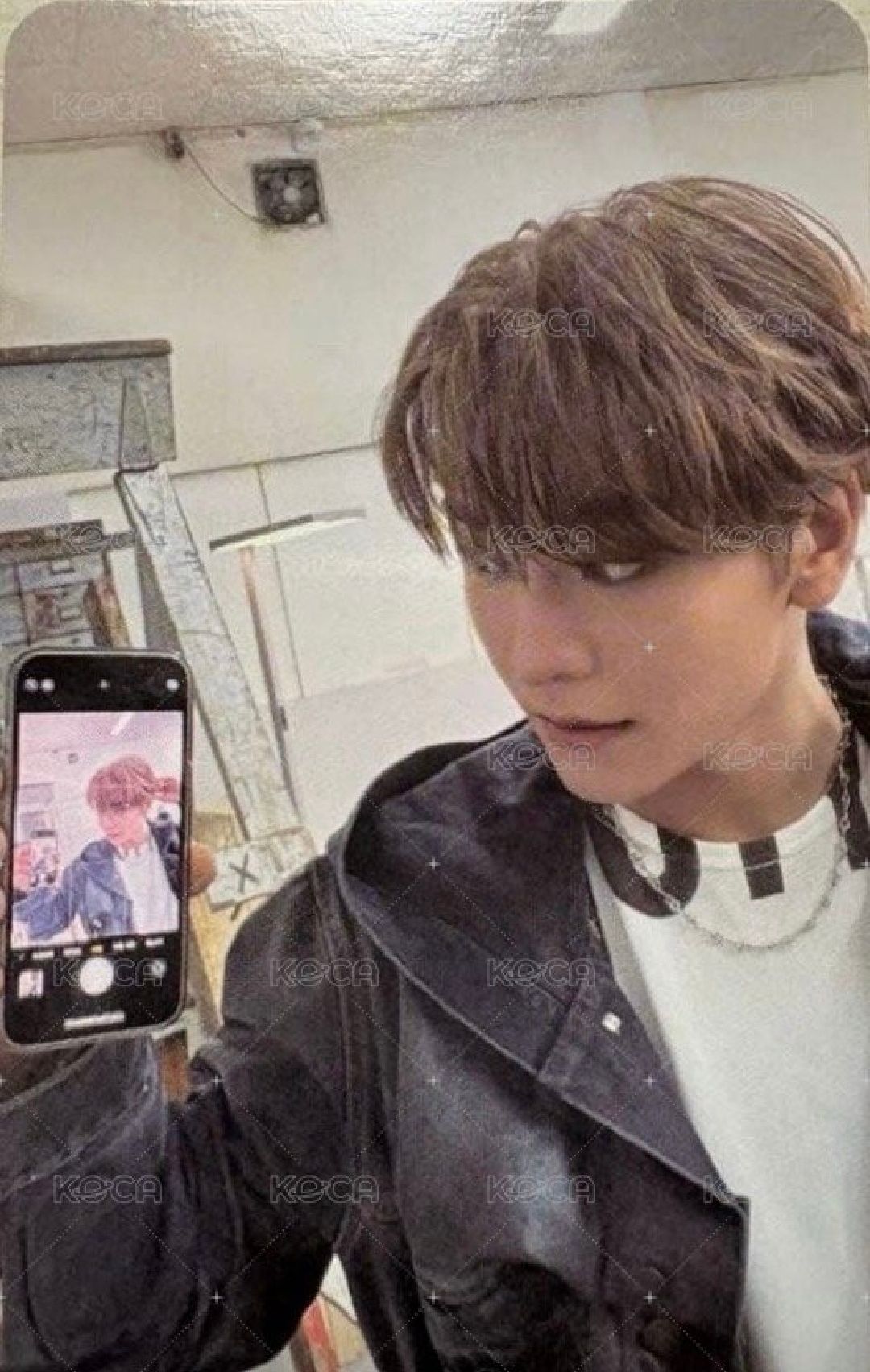 freak alarm 版 專卡 鑫隆