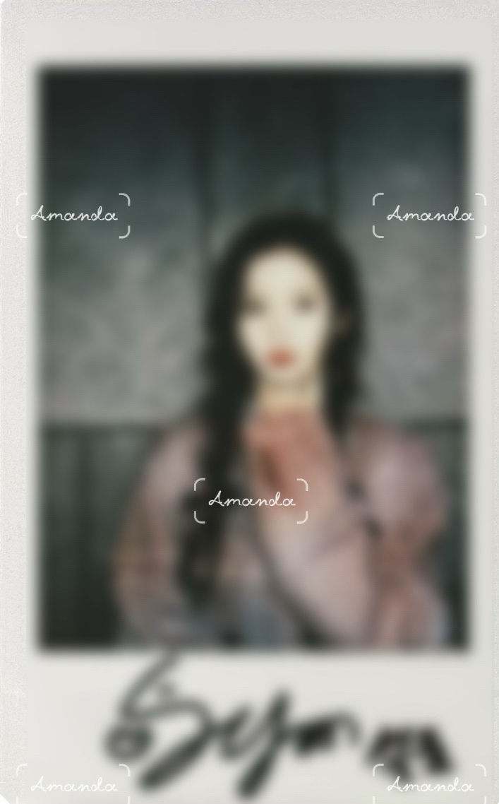 221126 薛侖未公開拍立得