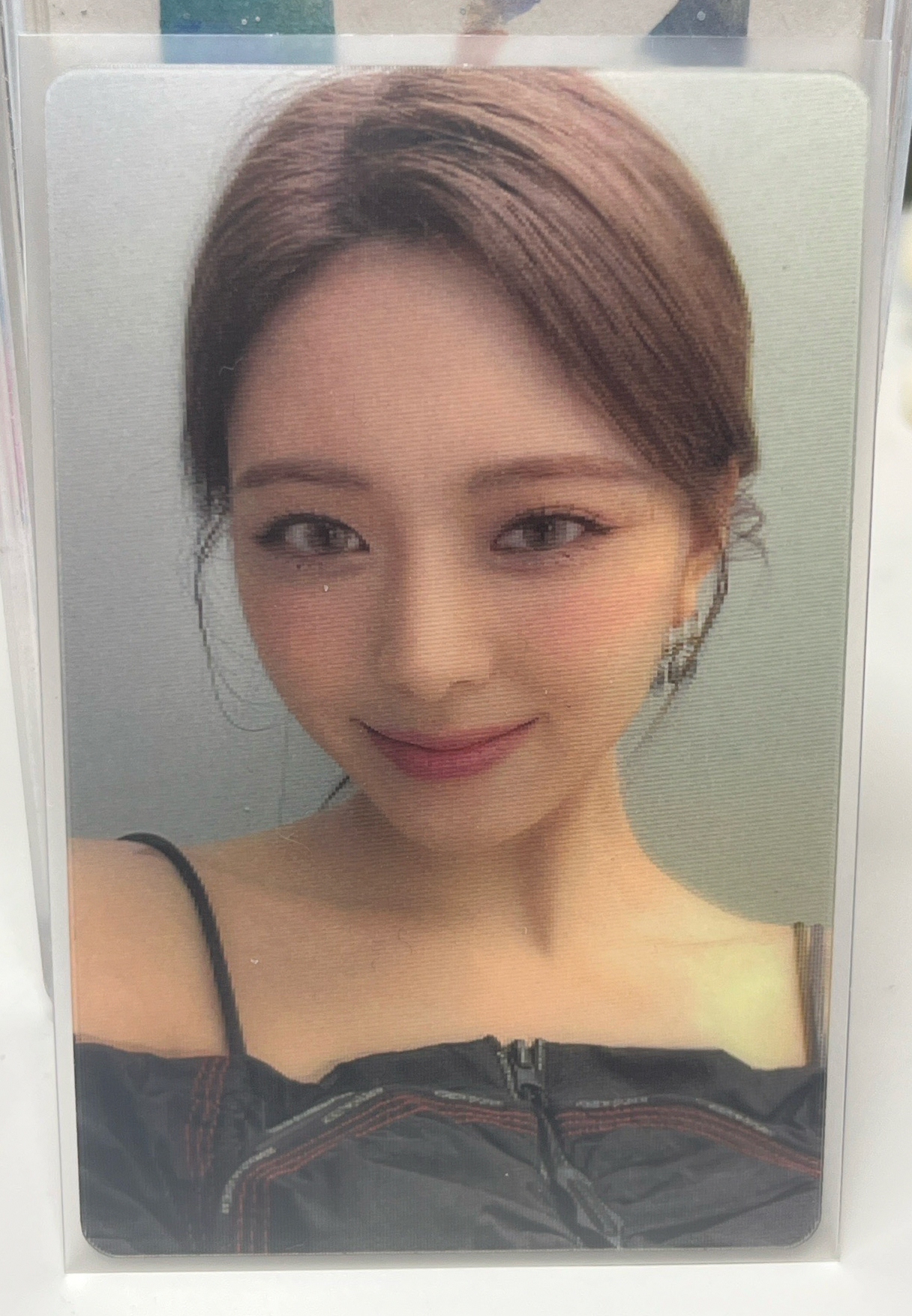 有娜 <cheshere> 變化卡