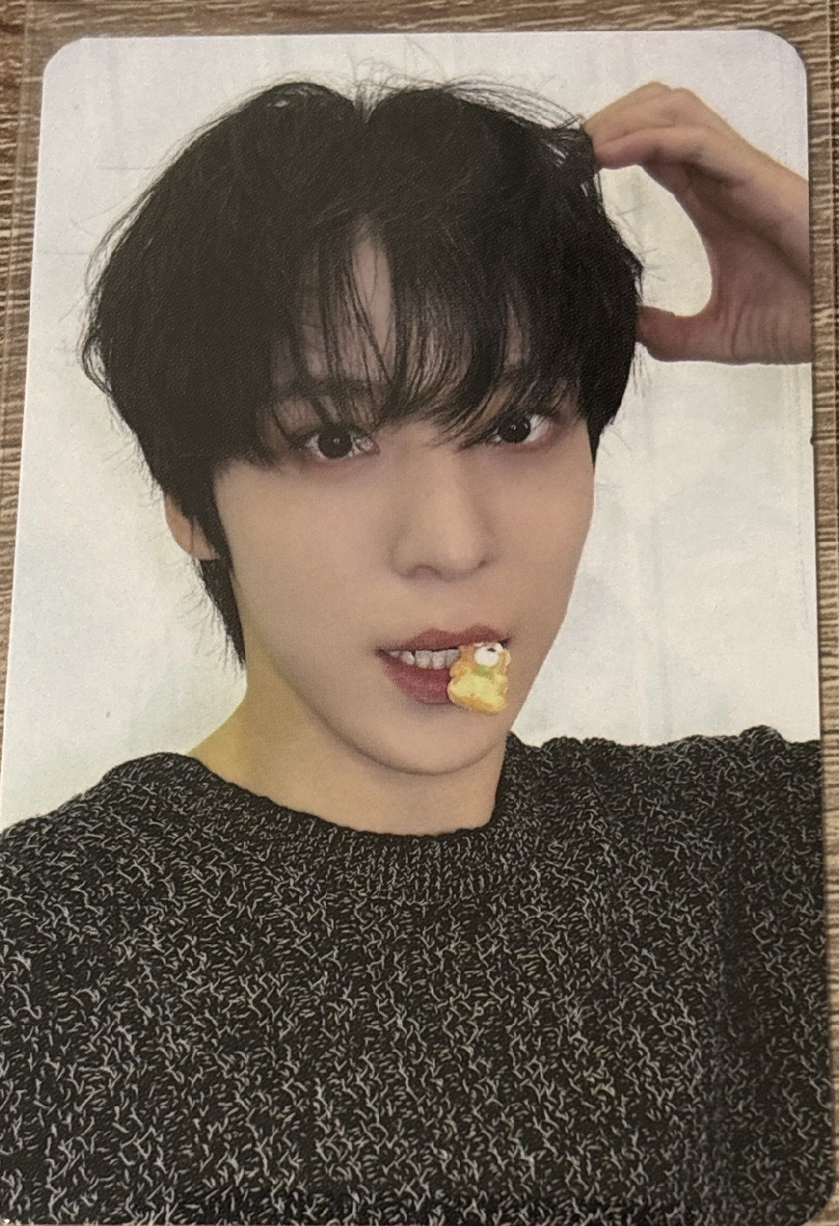 12🍀（找不到圖鑑😭