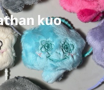 藍綠色高雄限定