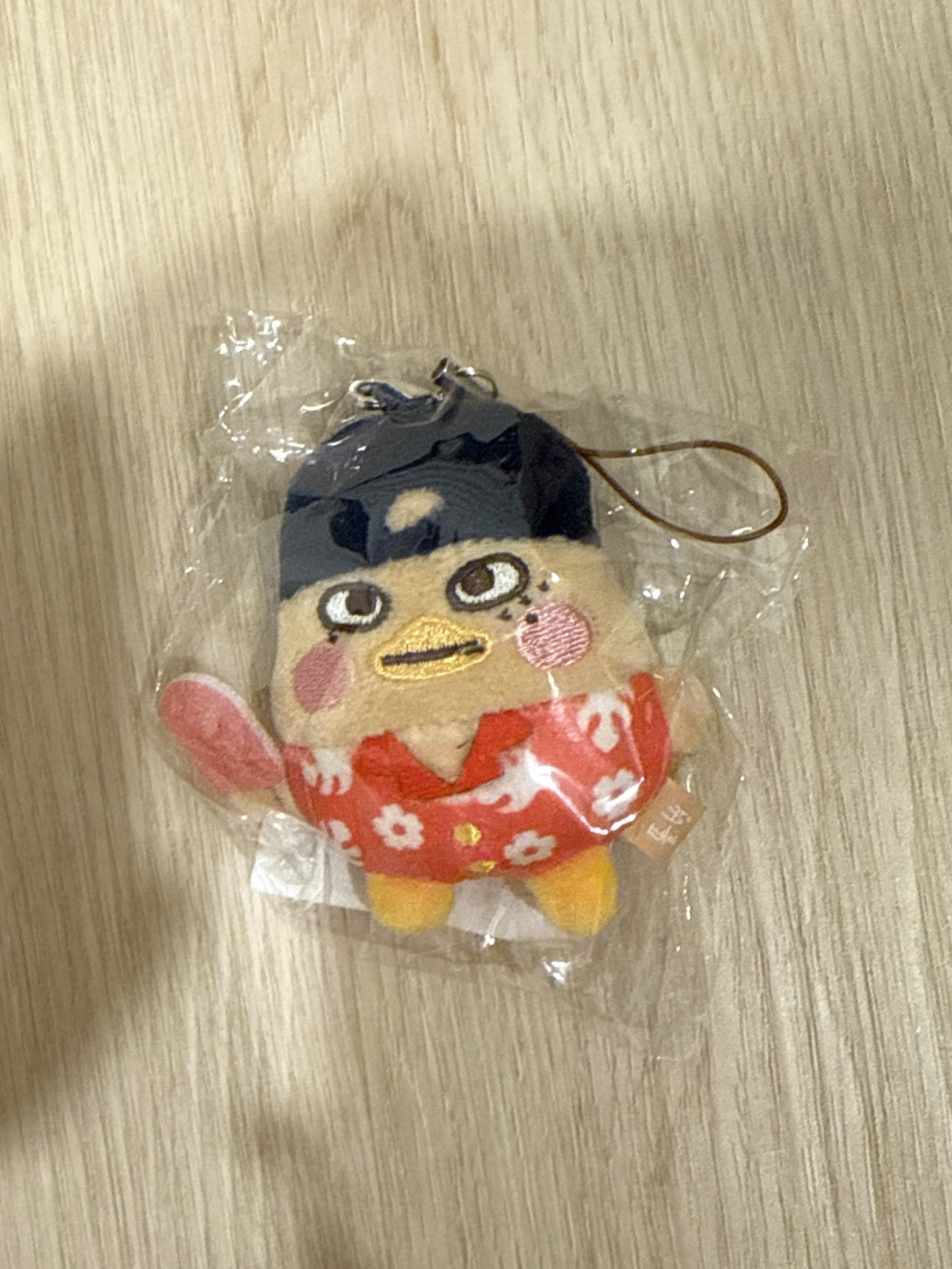 Sohee夏日曬黑小豆兵