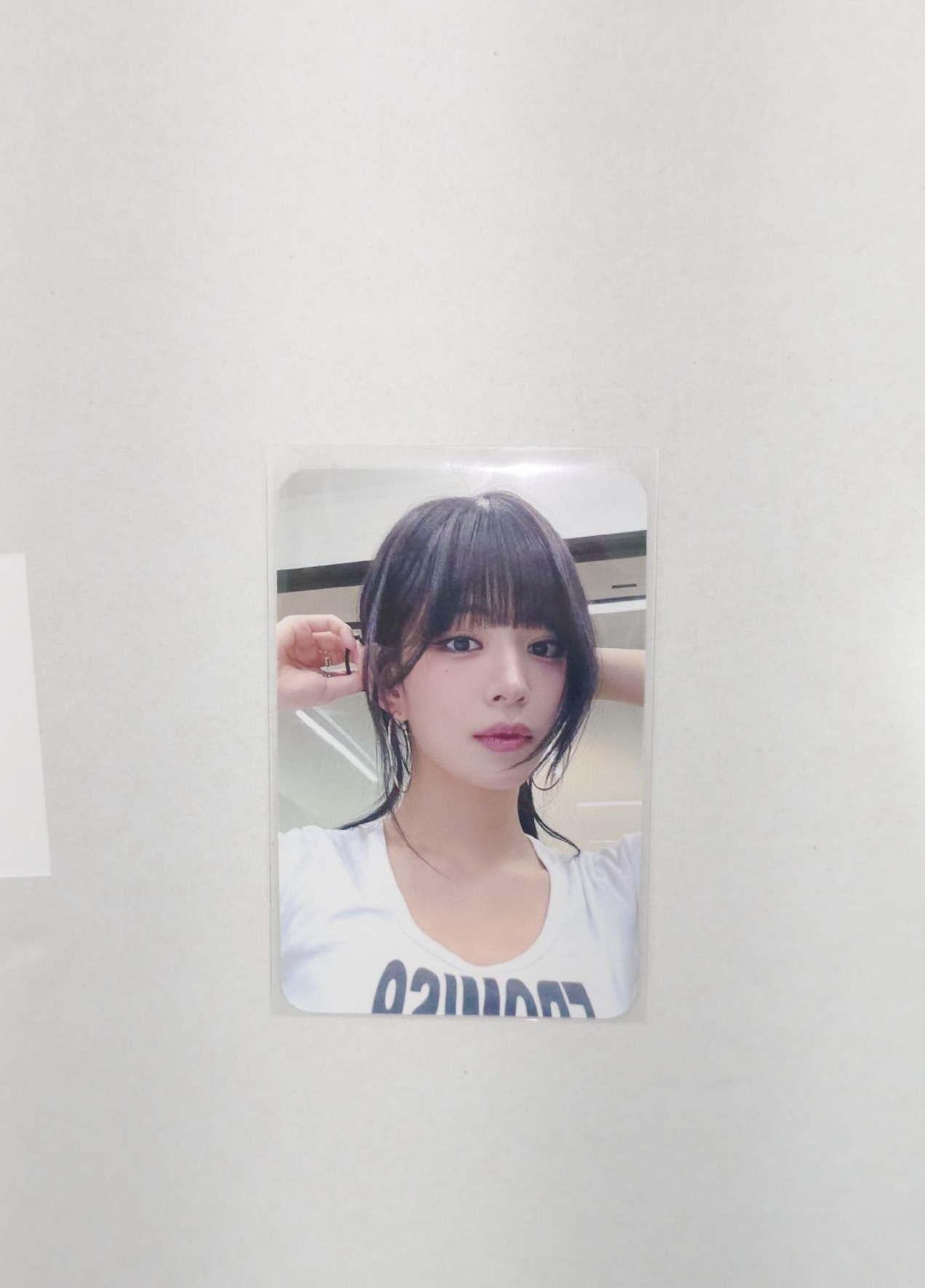 fromis_9 彩煐 dmm預售特典