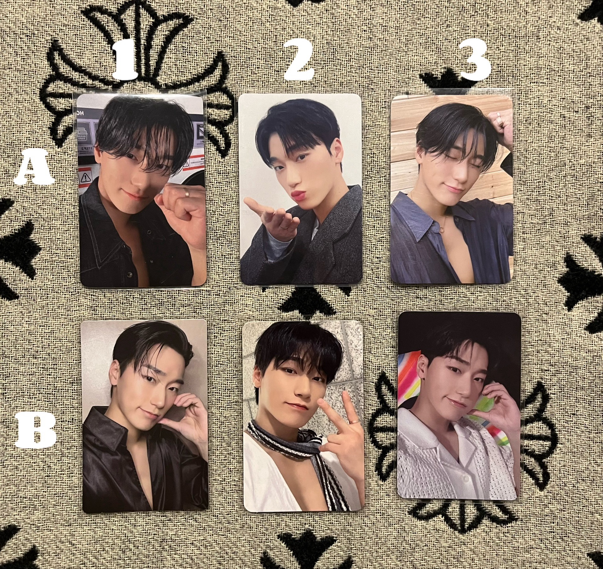 GH3 am2.0/sw/hello82 /24 JP FM/Outlaw MC2.0/GH1 fromm 5.0 崔傘