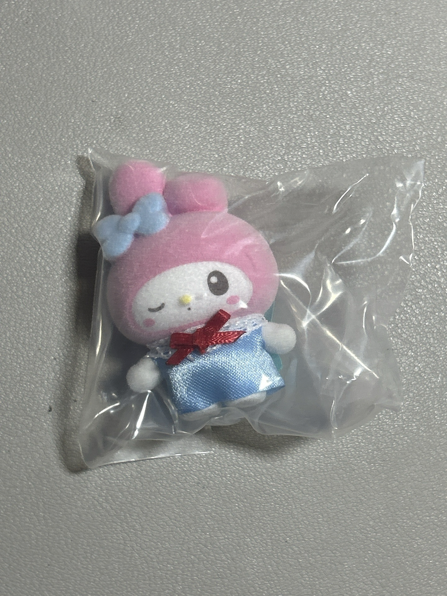 美樂蒂好朋友植絨公仔