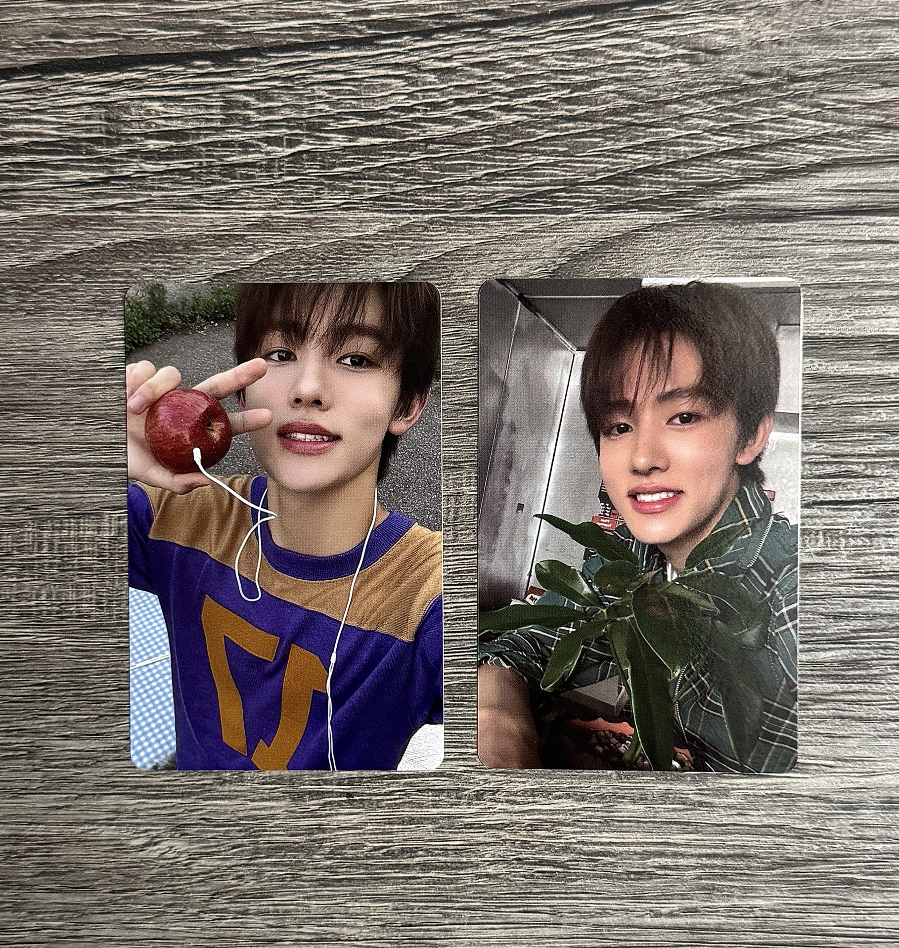 開除兩位優秀員工