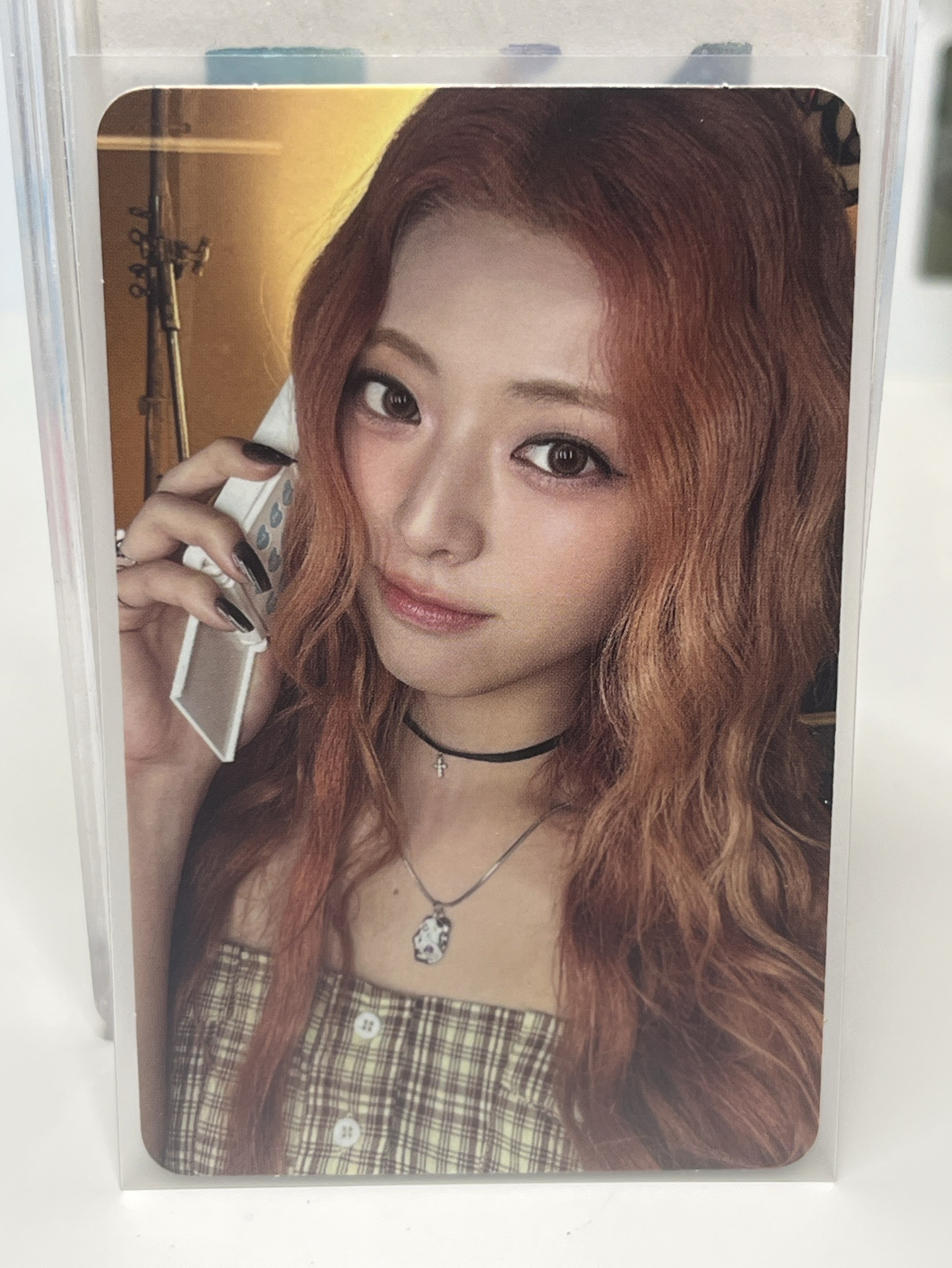 有娜 <girls will be girls> 專卡