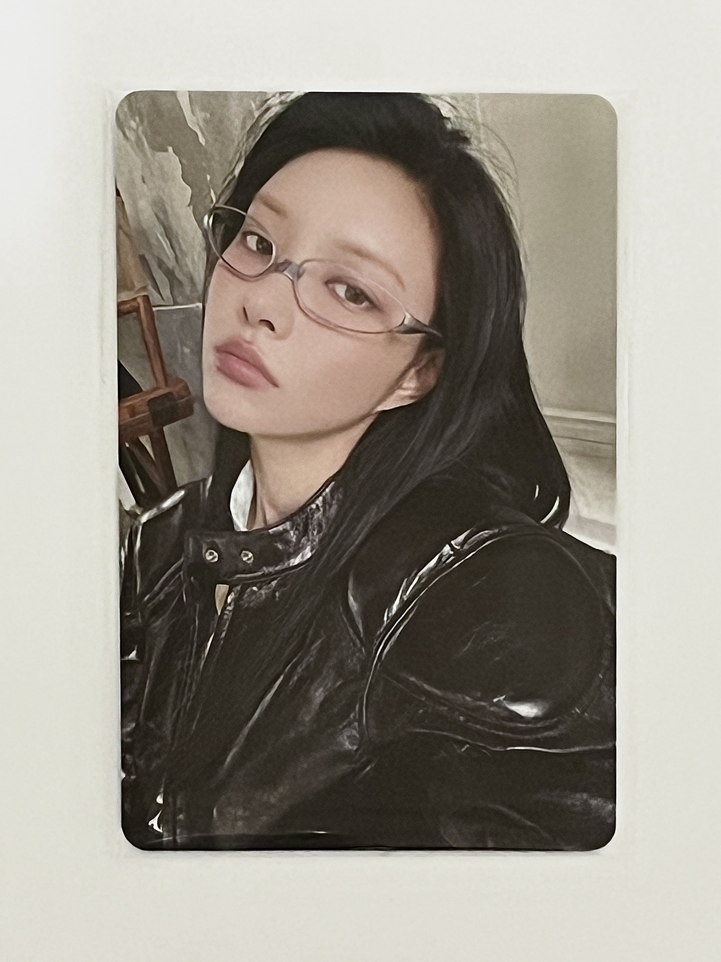 illit Yunah 盧玧我