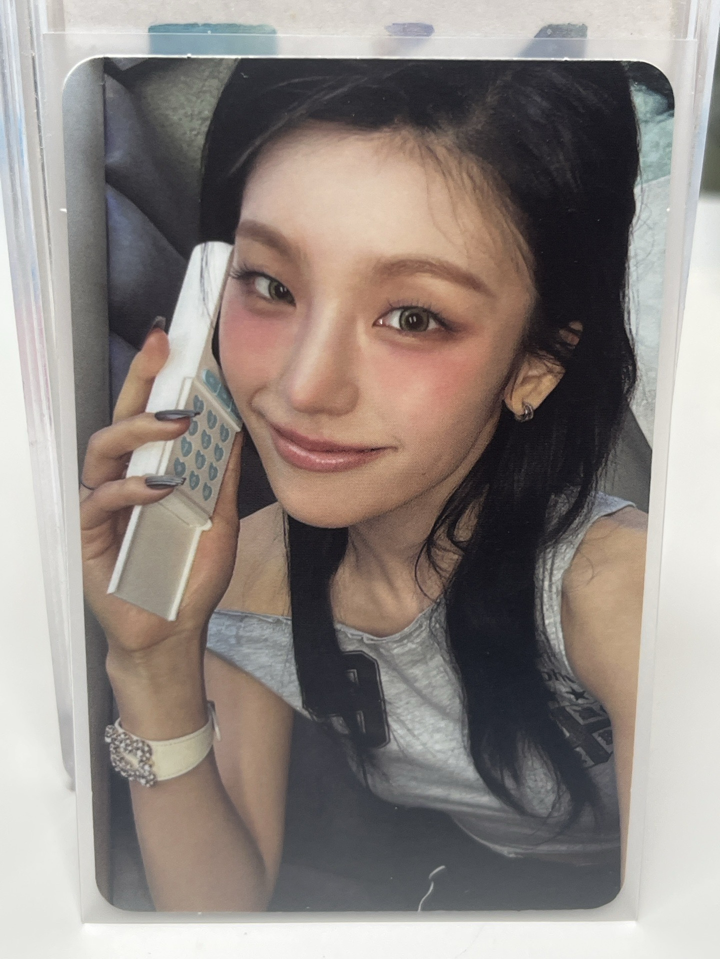 禮志 <girls will be girls> 專卡