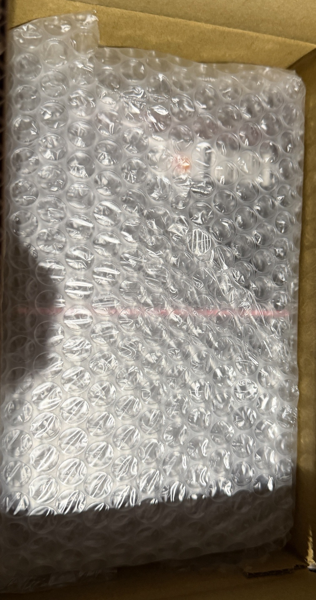 Deadline 全新未拆專