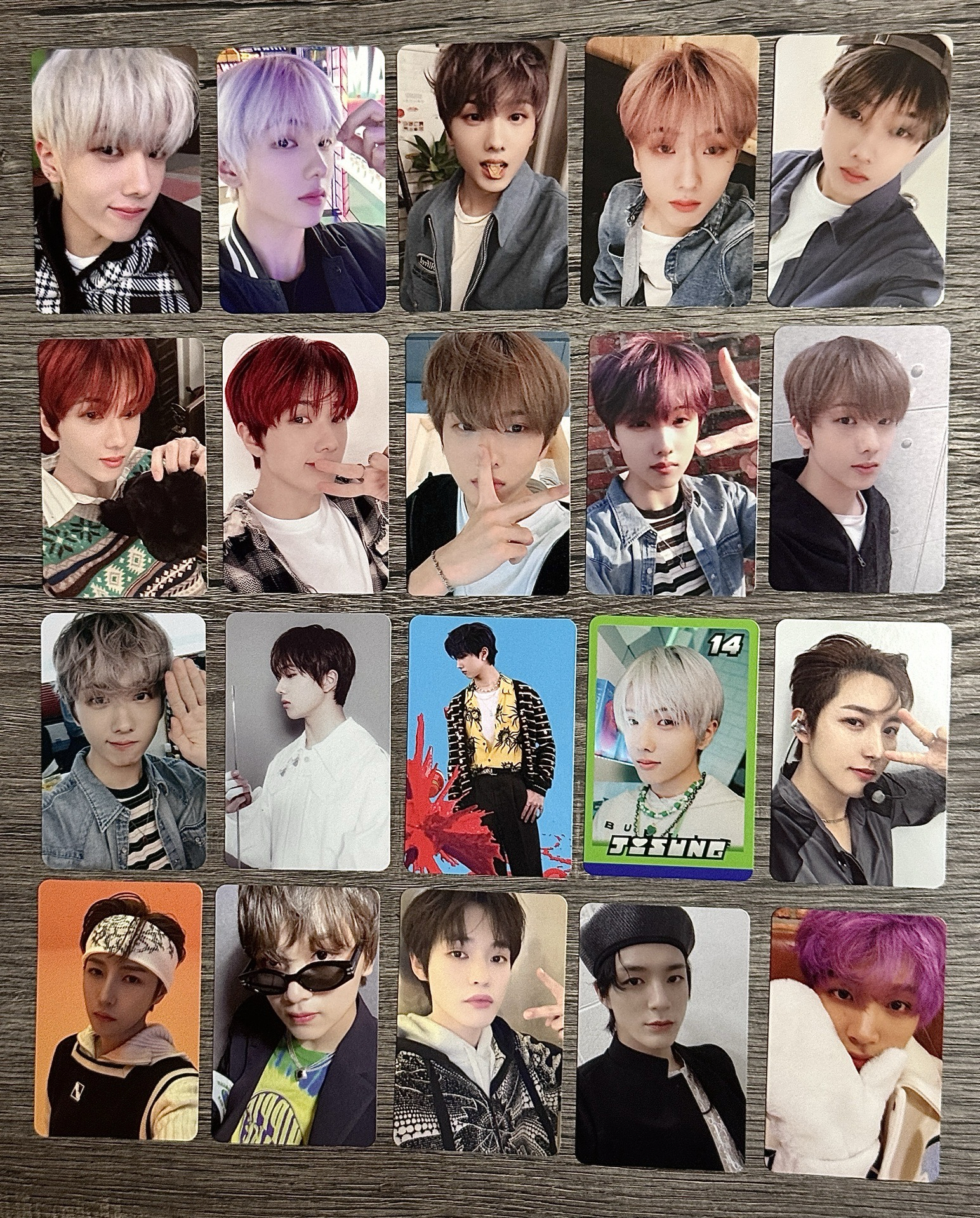 開除好幾位NCT優秀員工