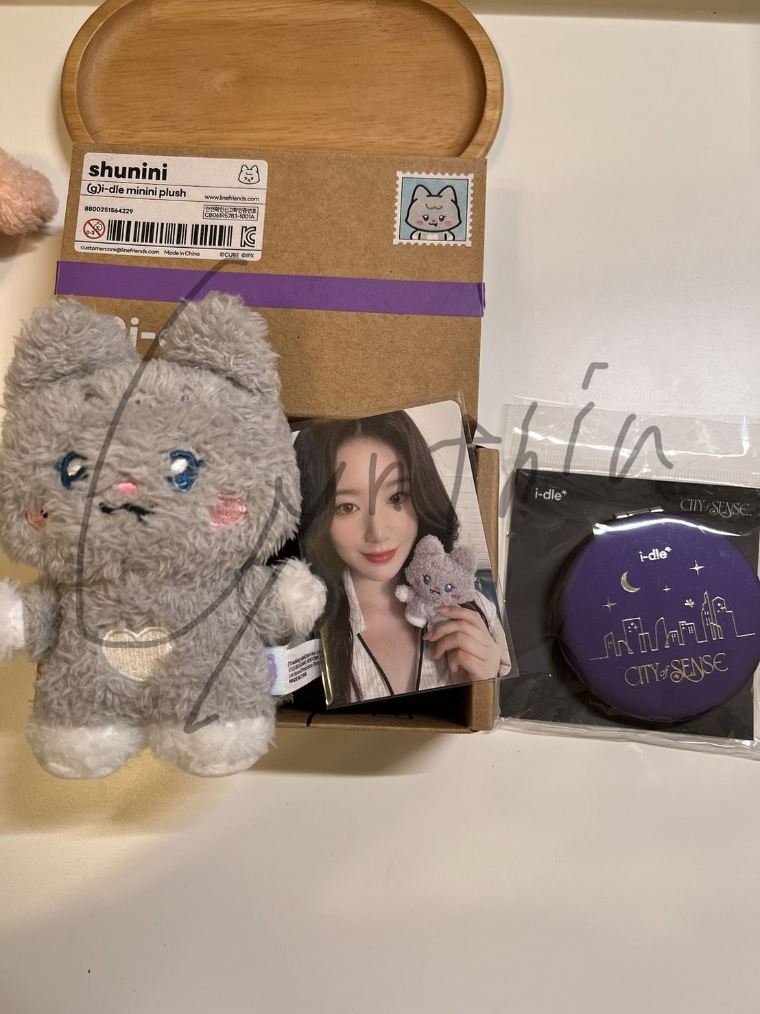 舒華shunini 以拆 含卡 需捆500元鏡子