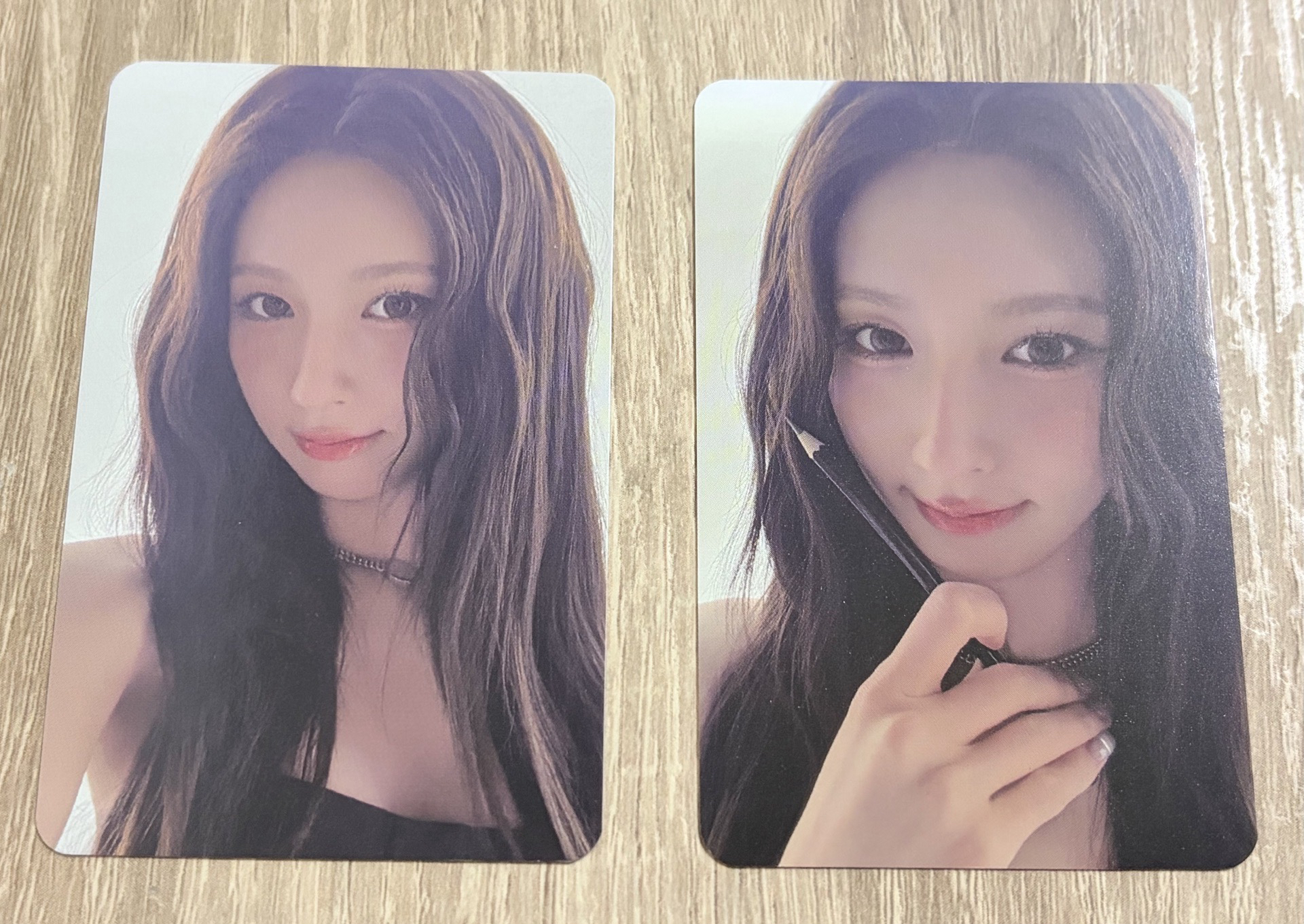 26世巡-麵隨機卡兩張（賣場有麵徽章可一起帶）