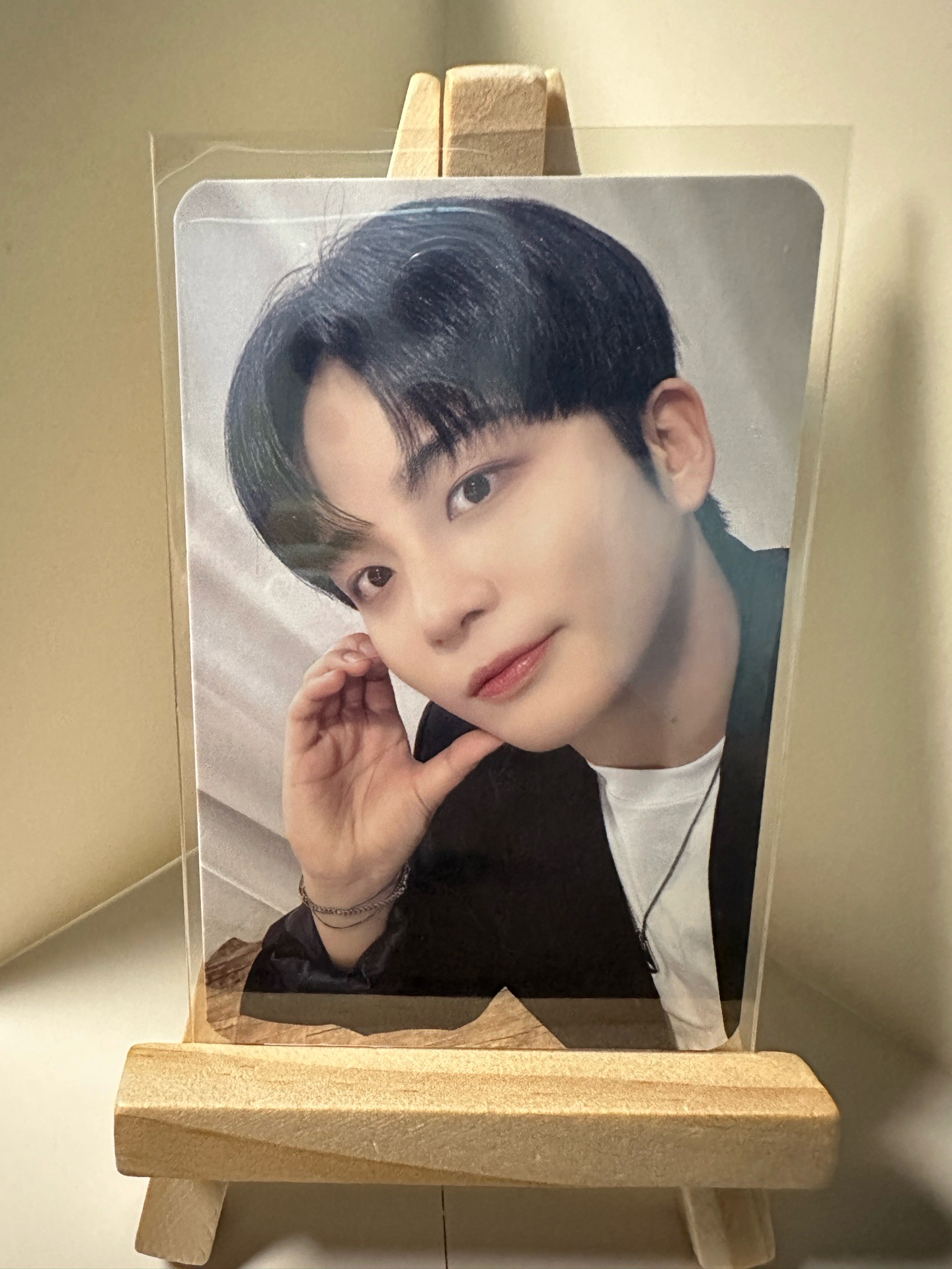 🐻GH1 sw 5.0 簽售卡 鍾浩