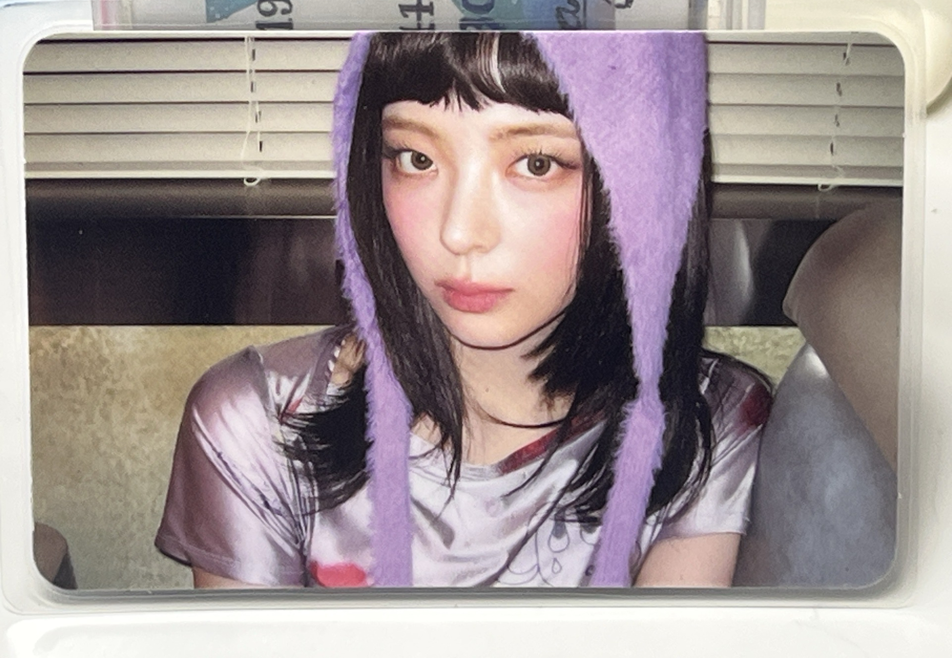 lia <girls will be girls> 專卡