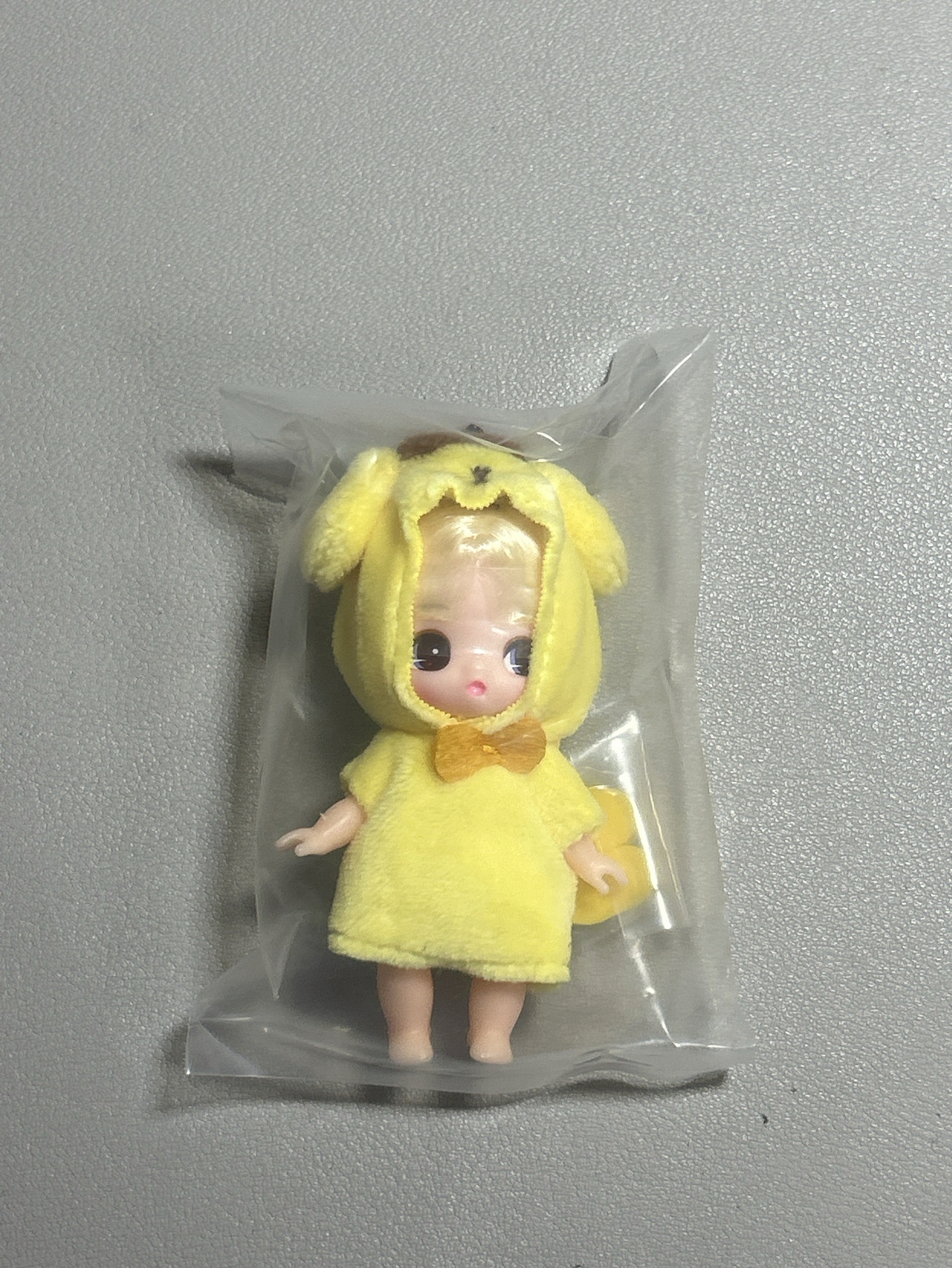 布丁狗莉卡娃娃