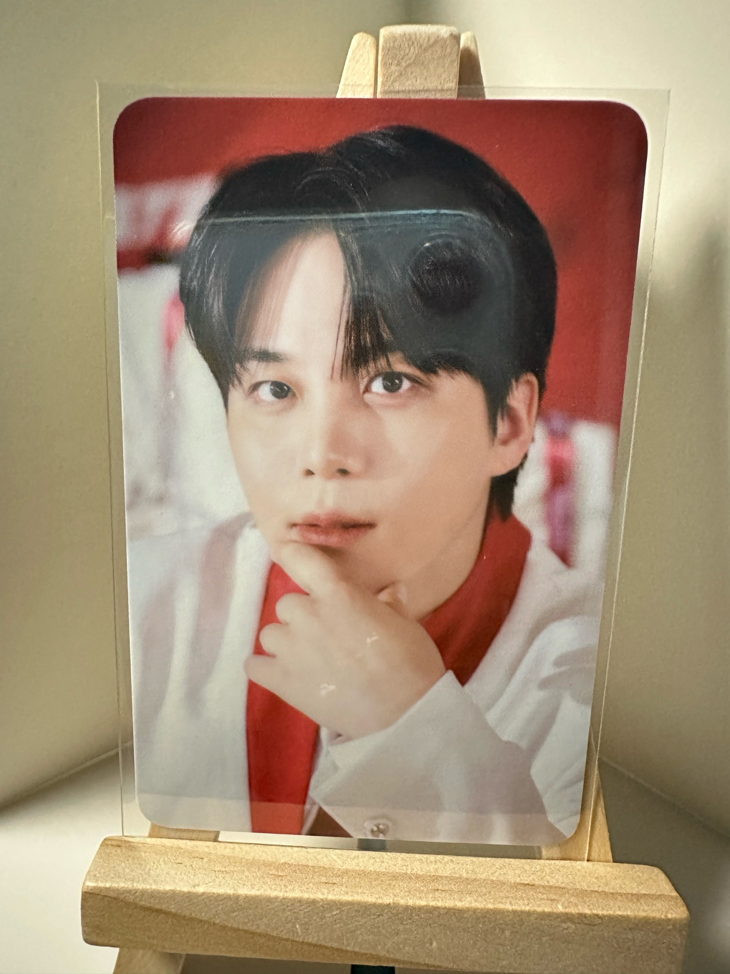 🐻ANITEEZ IN THE CALLING 隨機卡 鍾