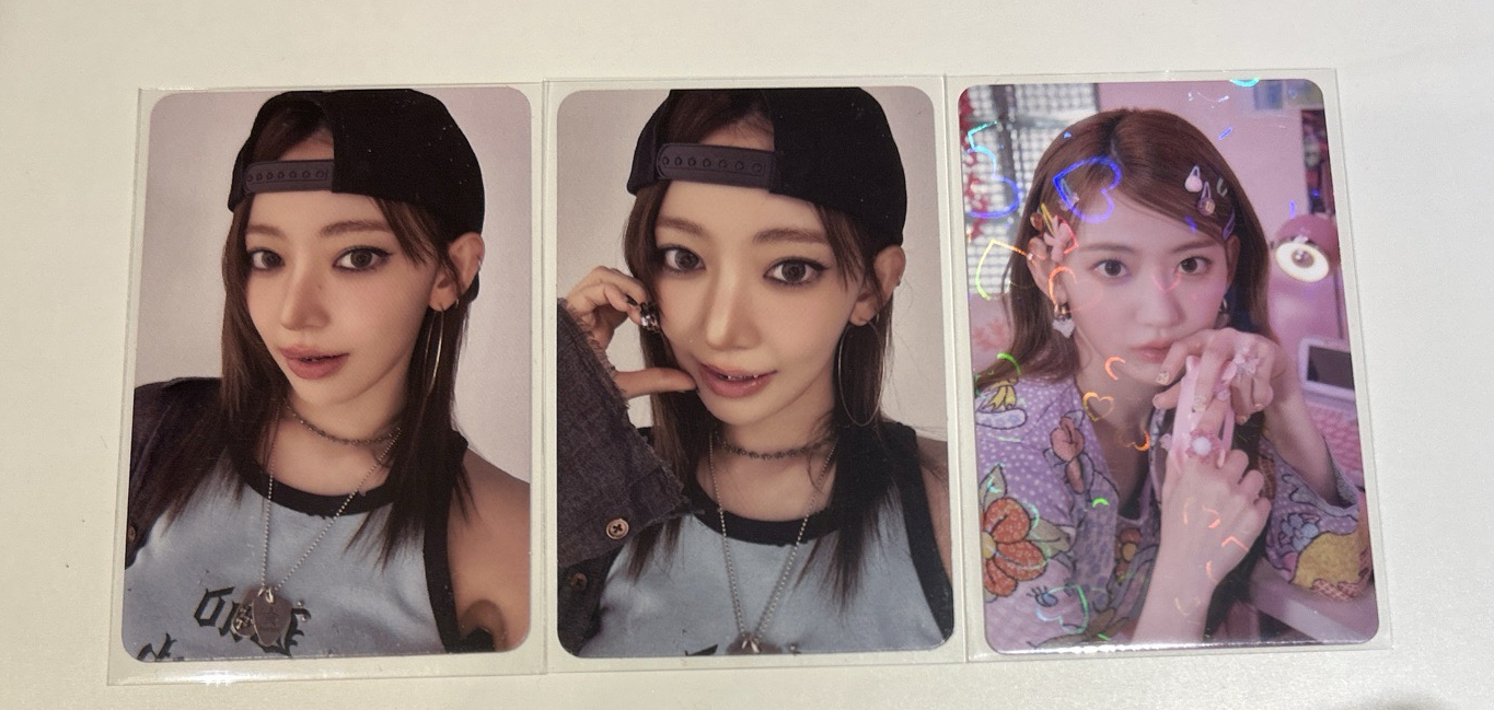 Spaghetti Sakura專卡