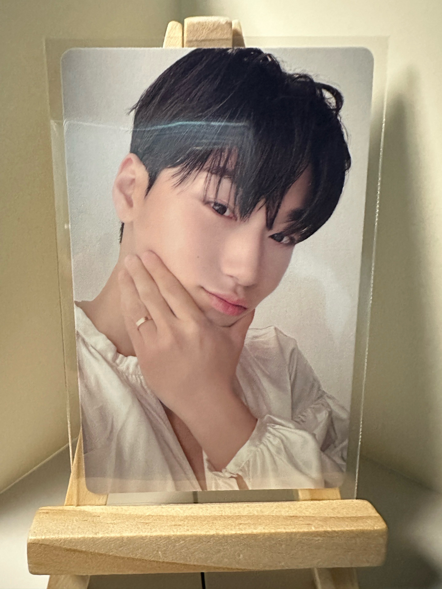 🐱🐈‍⬛mito卡套卡 雨傘