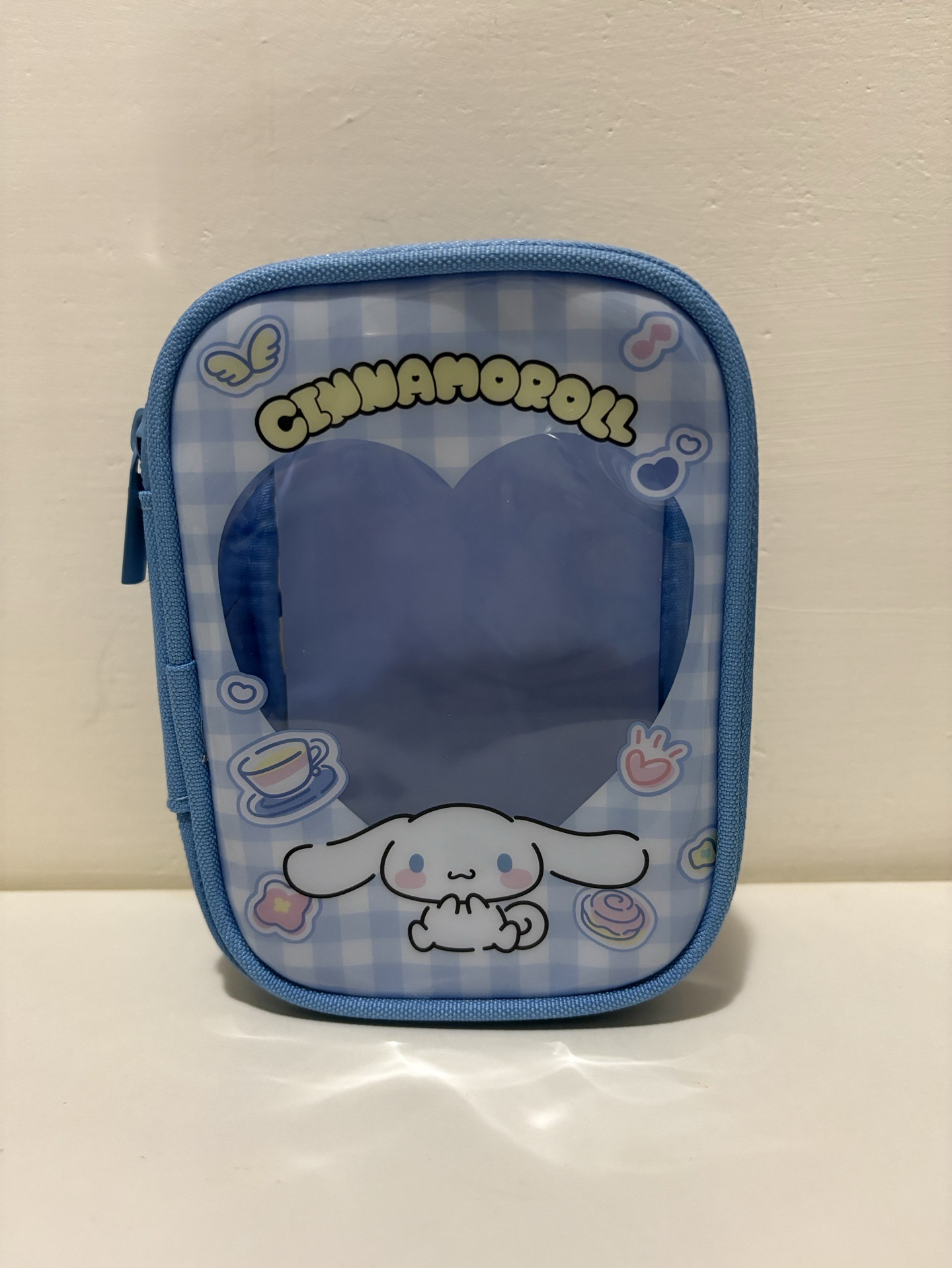 三麗鷗盲盒娃包/大耳狗