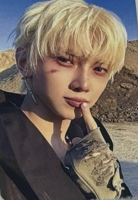 呂尚ms2.0簽售卡