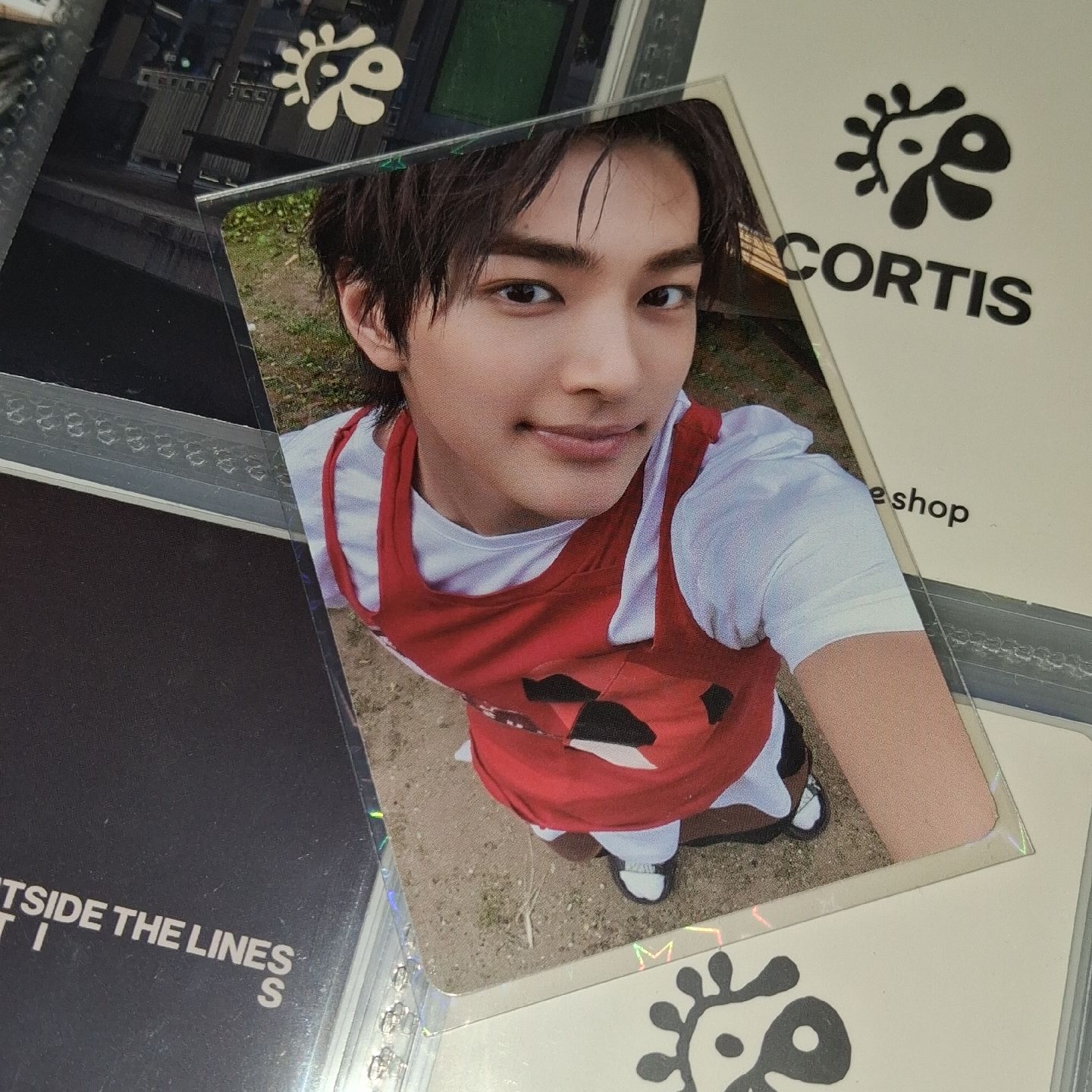 安 電子專 A ver.