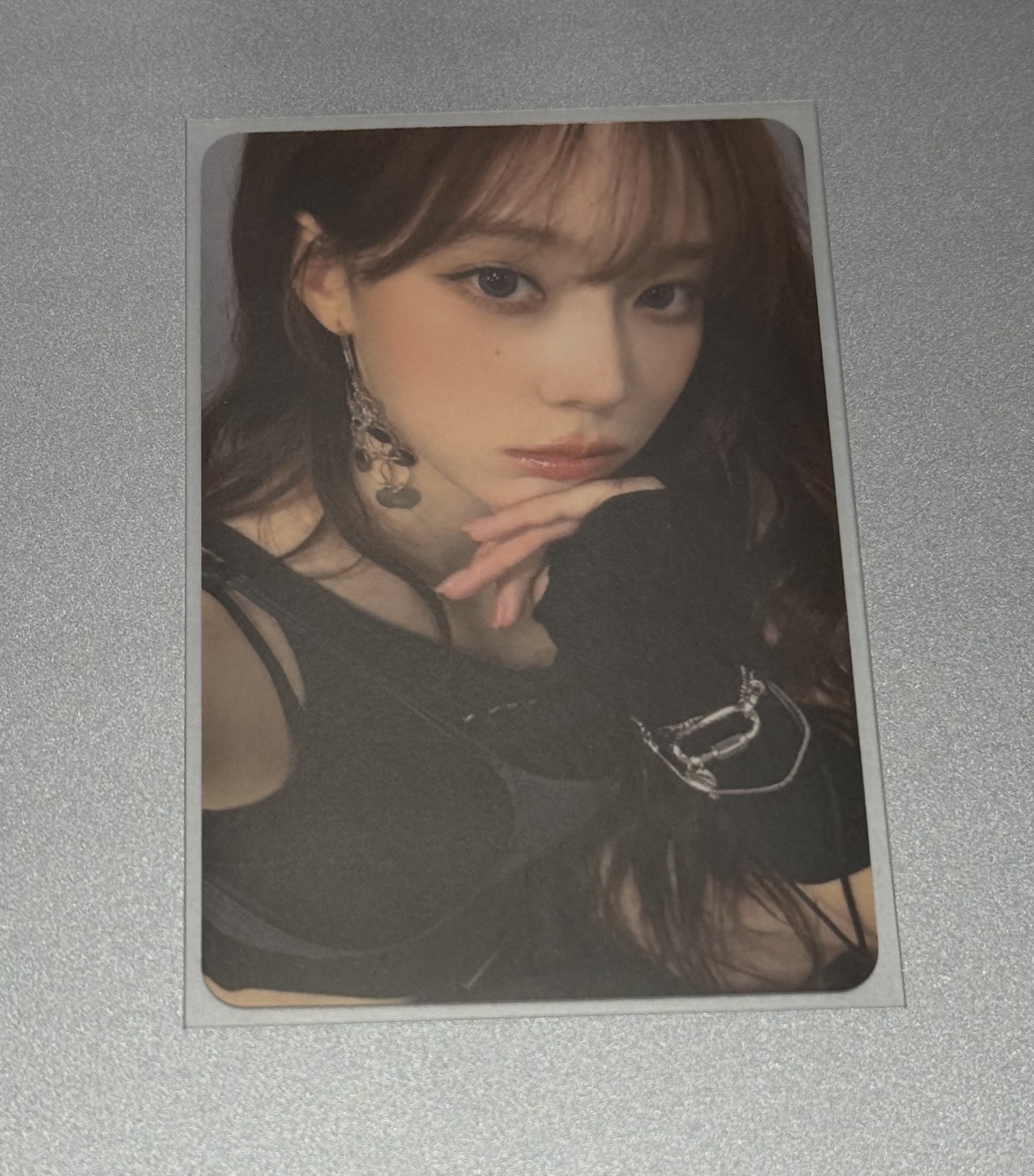 Dirty Work 星河冬