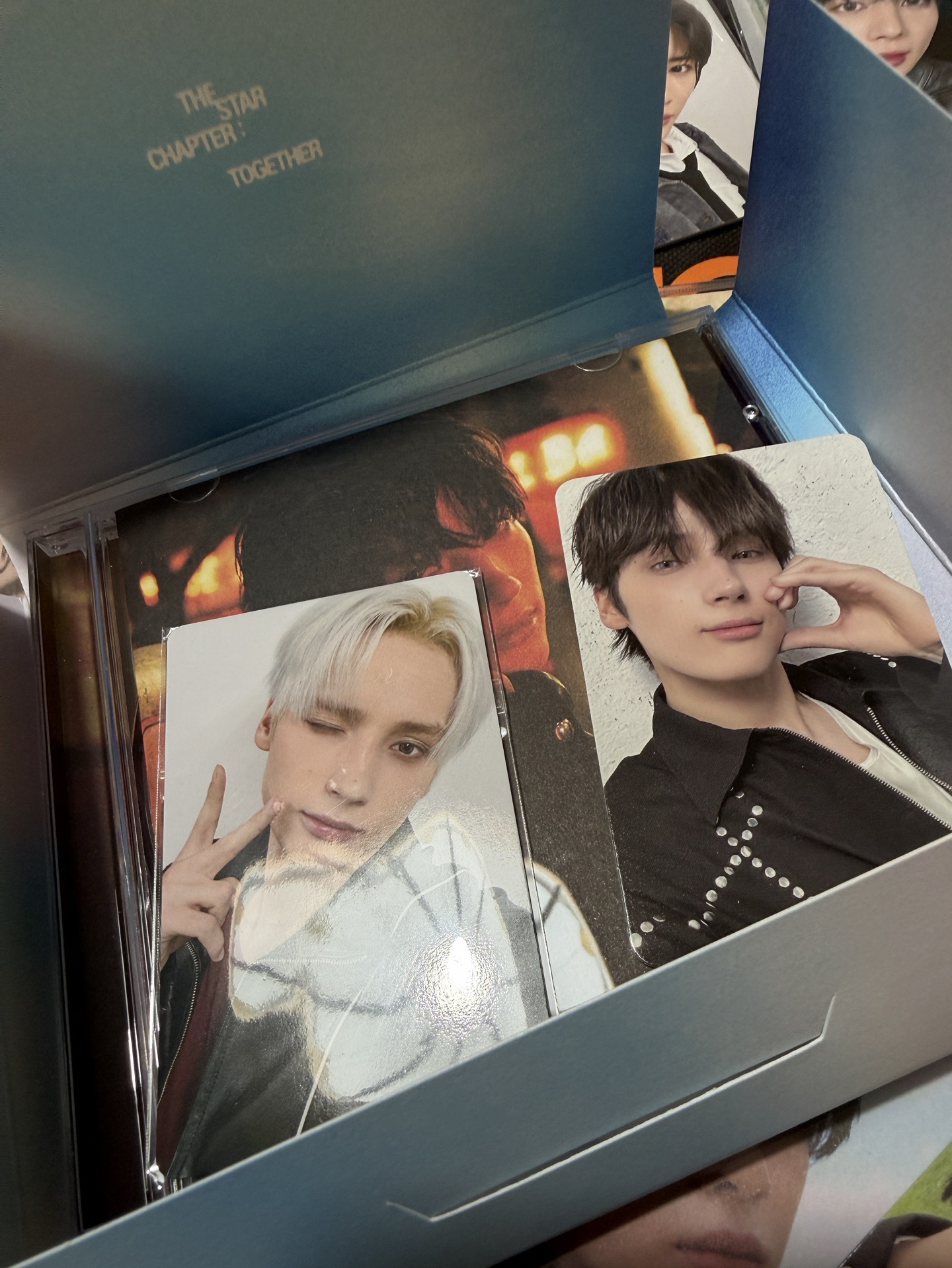 東京場場限+solo專+專卡