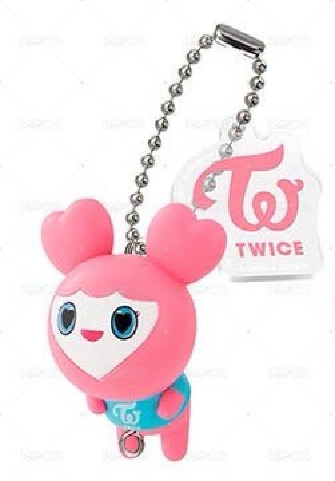 momo 萬代扭蛋鑰匙圈吊飾