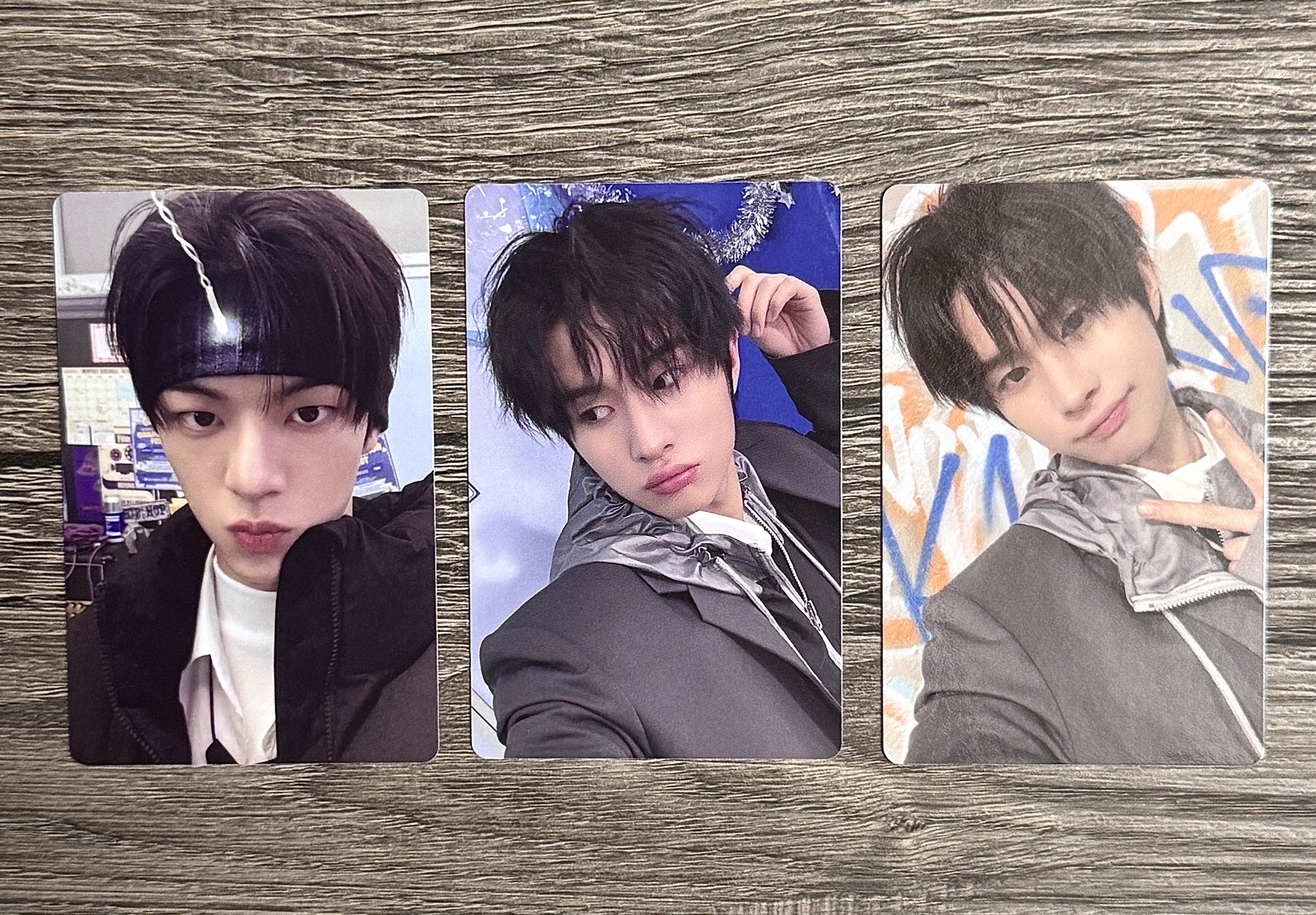 開除三位優秀員工