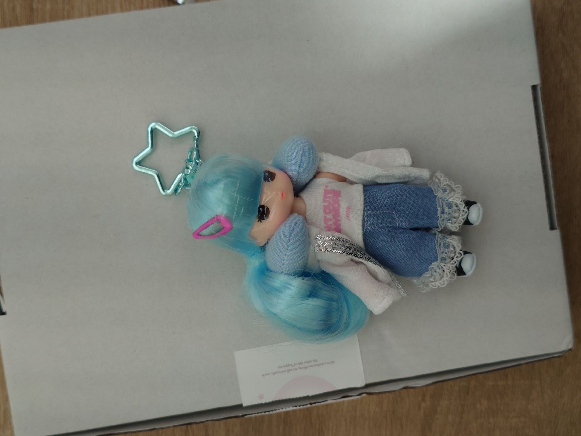 ILLIT Not Cute Anymore 娃專