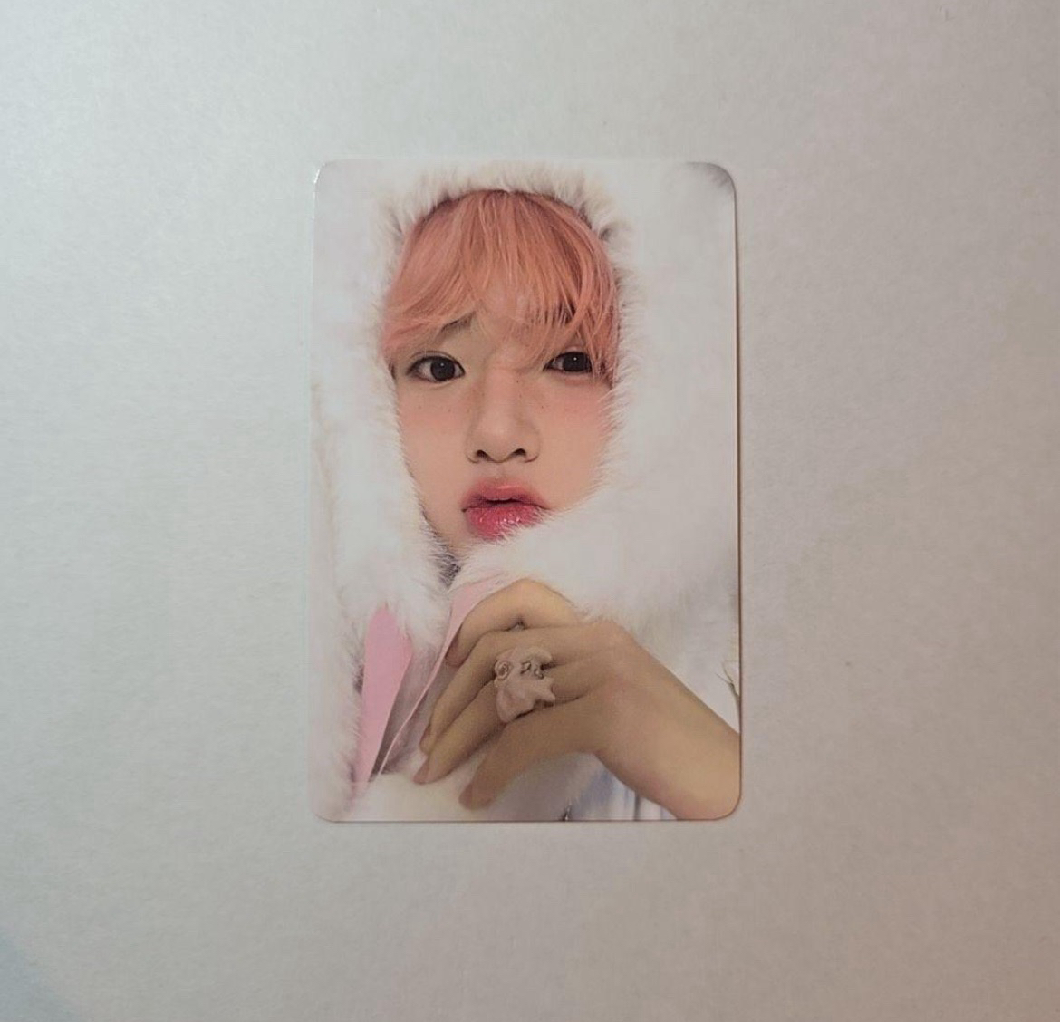 SAKUYA - SEASON‘S GREETING 