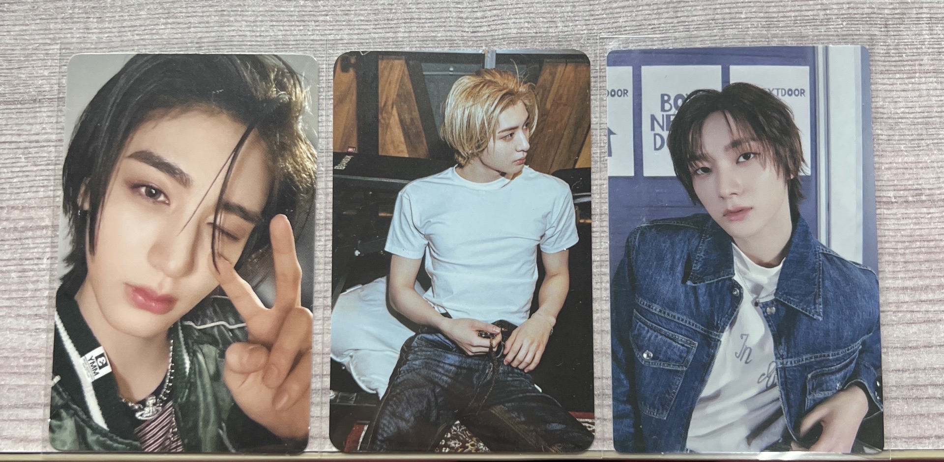 🤍開除圖上員工