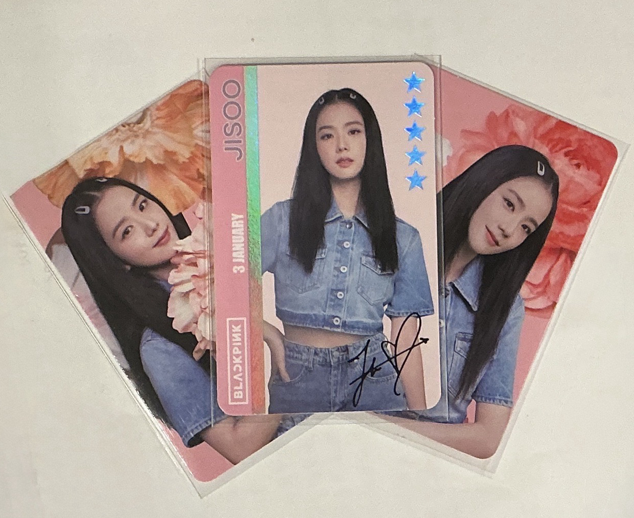 秀抽選卡 綁2張專卡