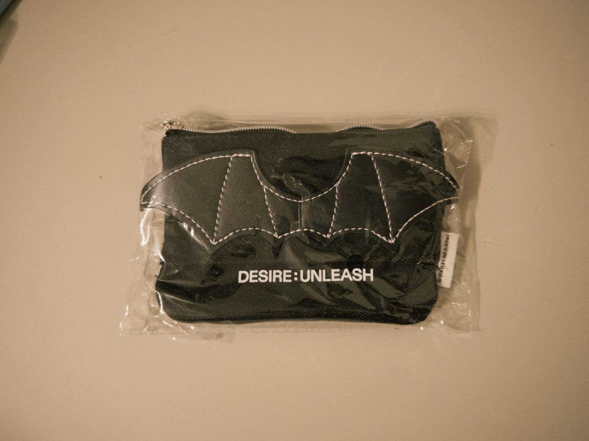 ehp名創優品 零錢包