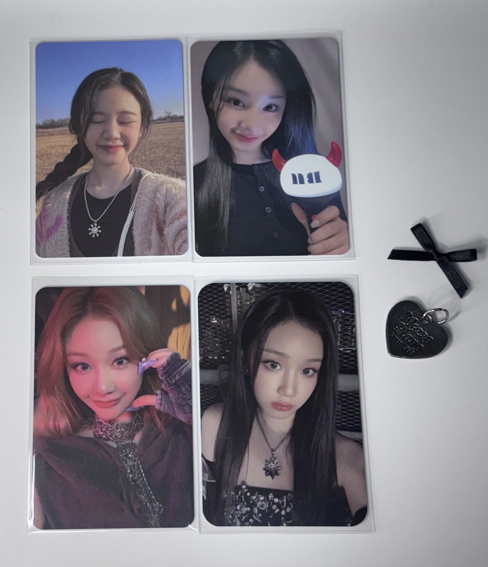 塔區 ❤️ 現貨